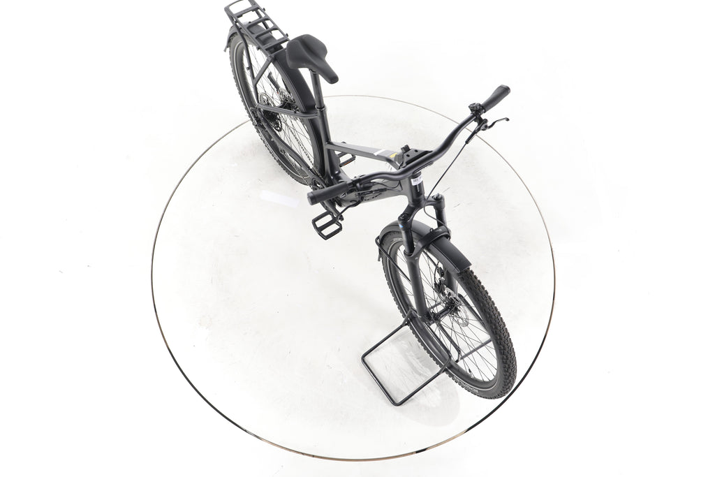 Orbea Kemen 30 MID Trekking E-Bike 2024 - Image 15