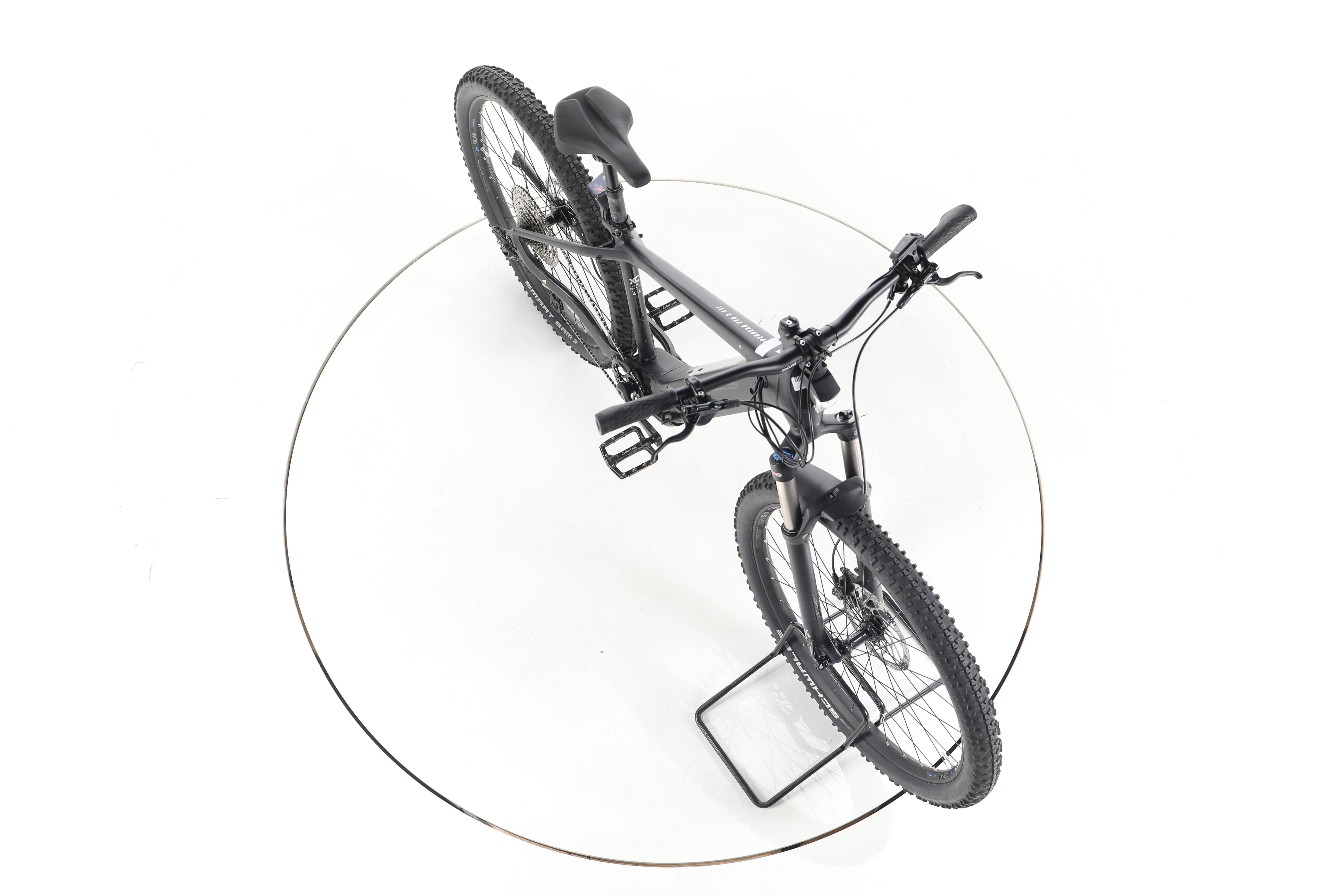 Bulls Copperhead EVO 3 XXL E-Bike - Image 15