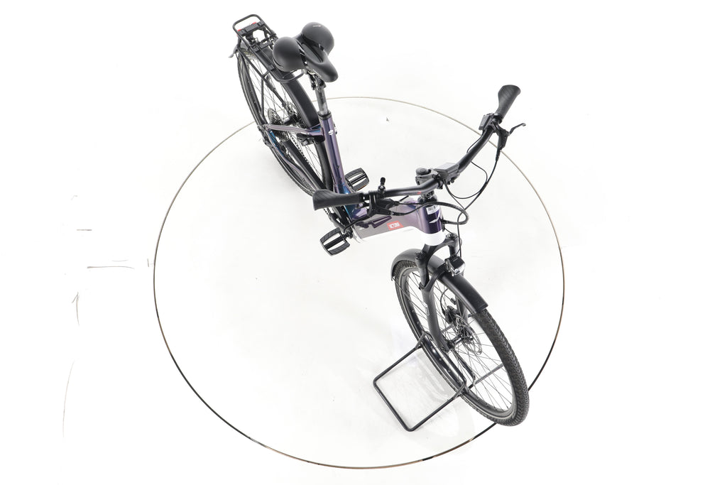 Victoria MANOC 4 Trekking E-Bike Tiefeinsteiger 2025 - Image 15