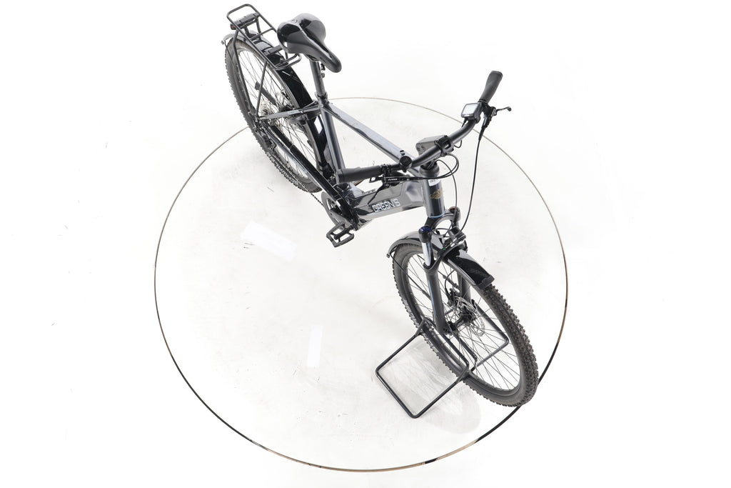 Green's Dorset Trekking E-Bike - Image 15
