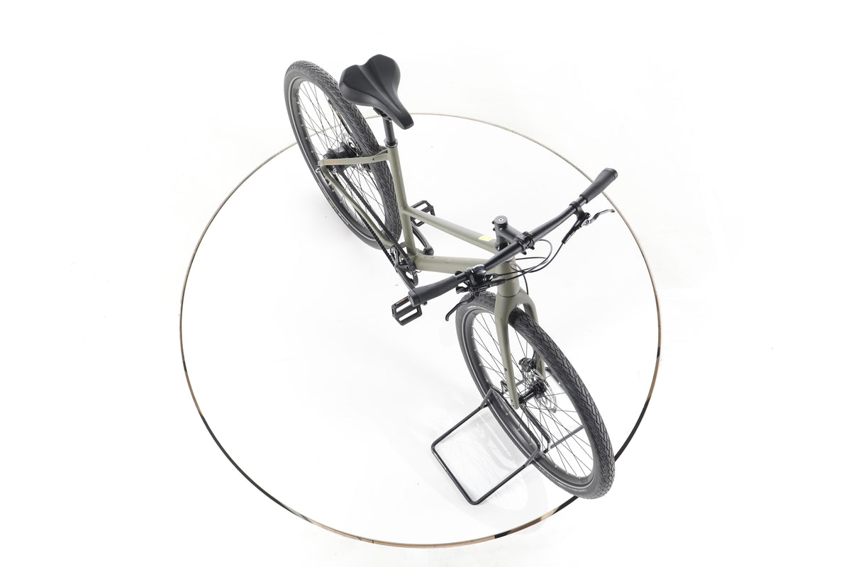 Cube Hyde Pro Fahrrad City & Trekking - Image 15