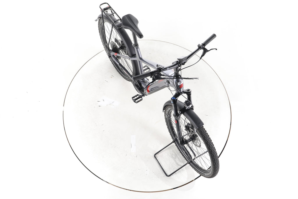Conway Cairon SUV 5.0 Trekking E-Bike - Image 15