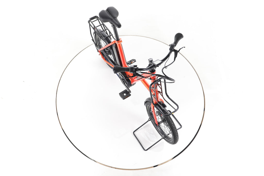 i:SY XXL N3.8 ZR Kompakt E-Bike Tiefeinsteiger - Image 15