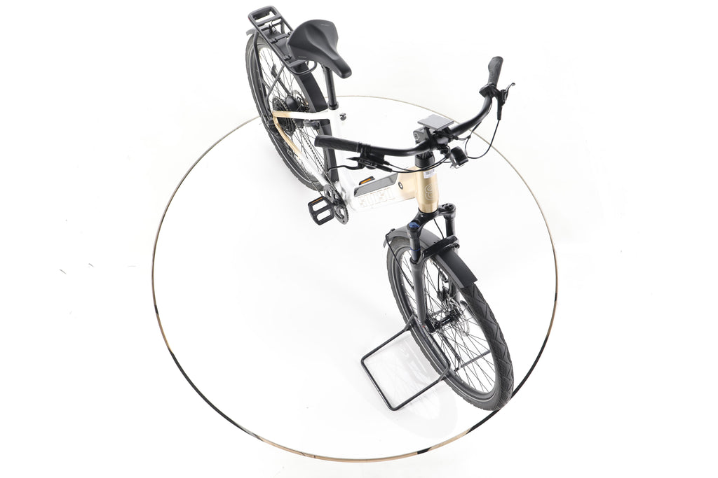 Spusu Tiefeinsteiger Trekking E-Bike Tiefeinsteiger 2024 - Image 15