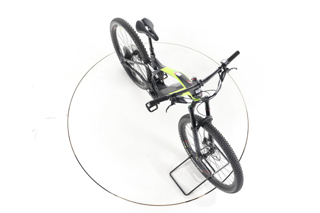 Fantic XTF 1.6 Sport E-Bike Fully - Image 15