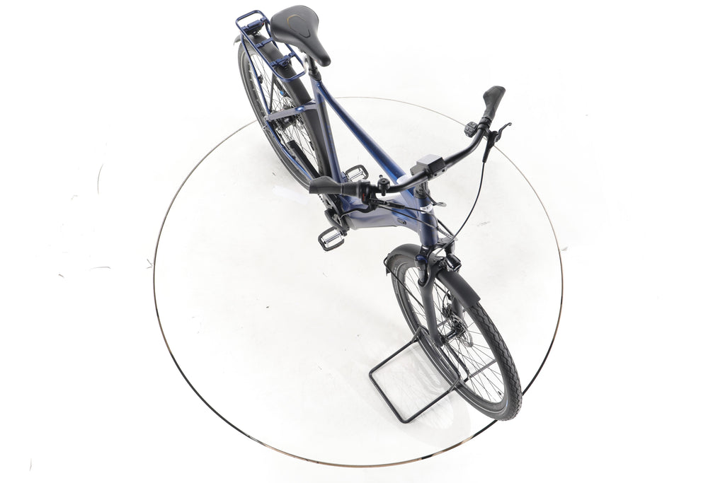 Giant Dailytour E+1 GTS City E-Bike - Image 15