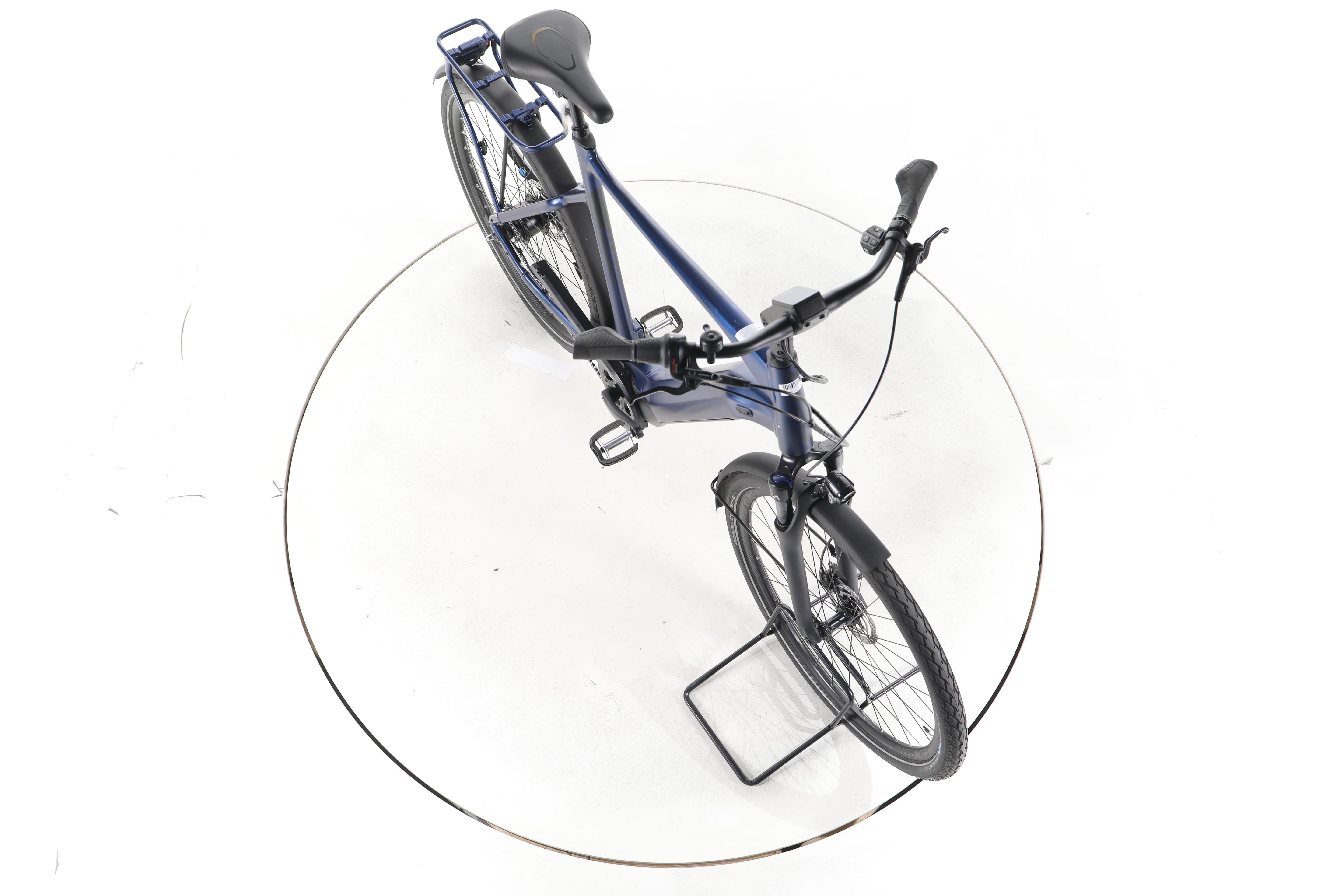 Giant Dailytour E+1 GTS City E-Bike - Image 15
