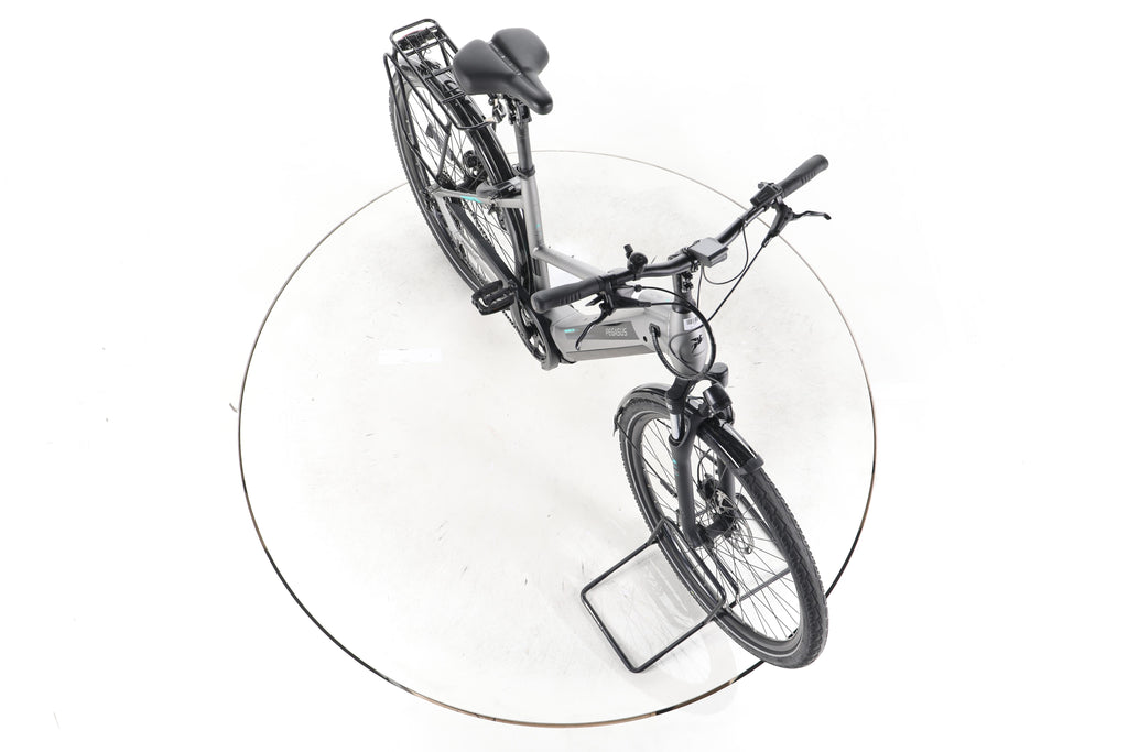 Pegasus EVO CX Trekking E-Bike - Image 15