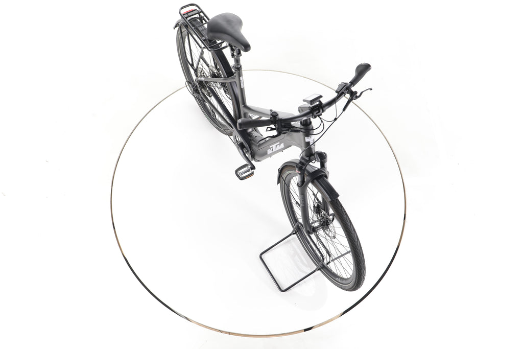 KTM Macina Limited Trekking E-Bike - Image 15