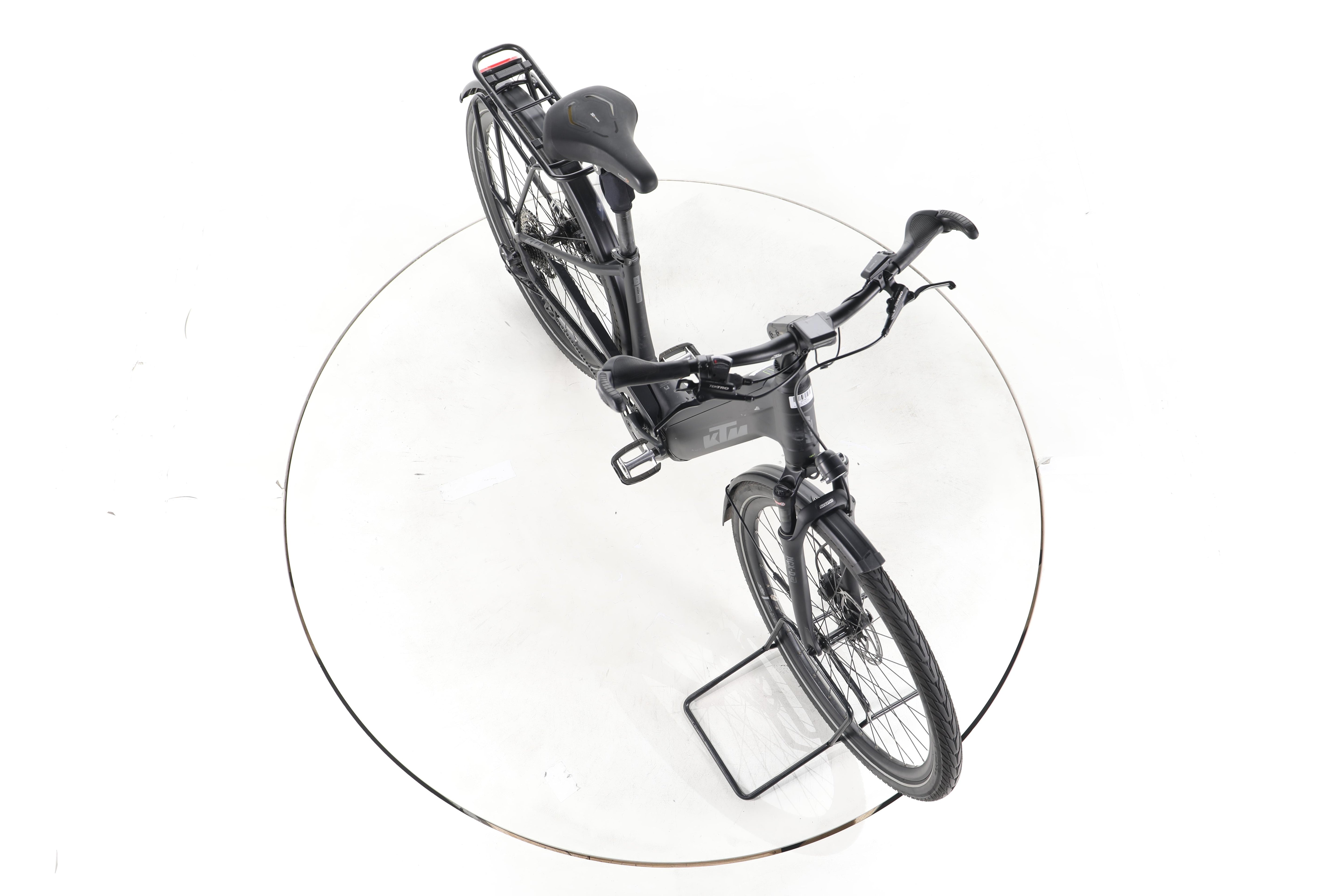 KTM Macina Style Pro Trekking E-Bike Tiefeinsteiger - Image 15