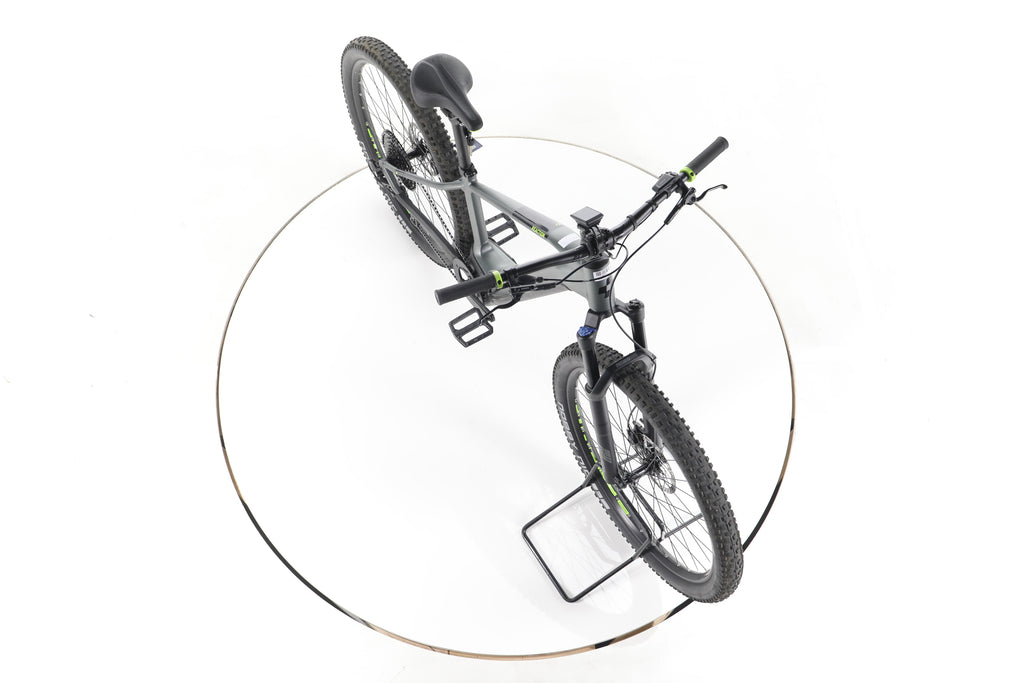 Cube Reaction Hybrid Pro E-Bike - Image 15