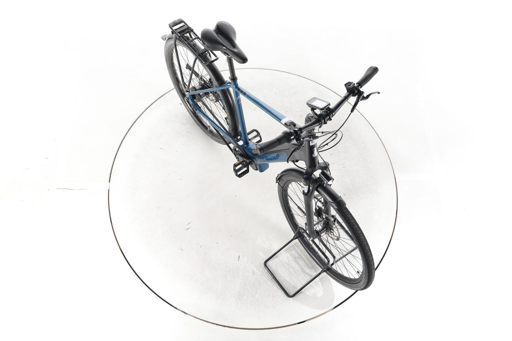 Raleigh PRESTON PREMIUM City E-Bike - Image 15