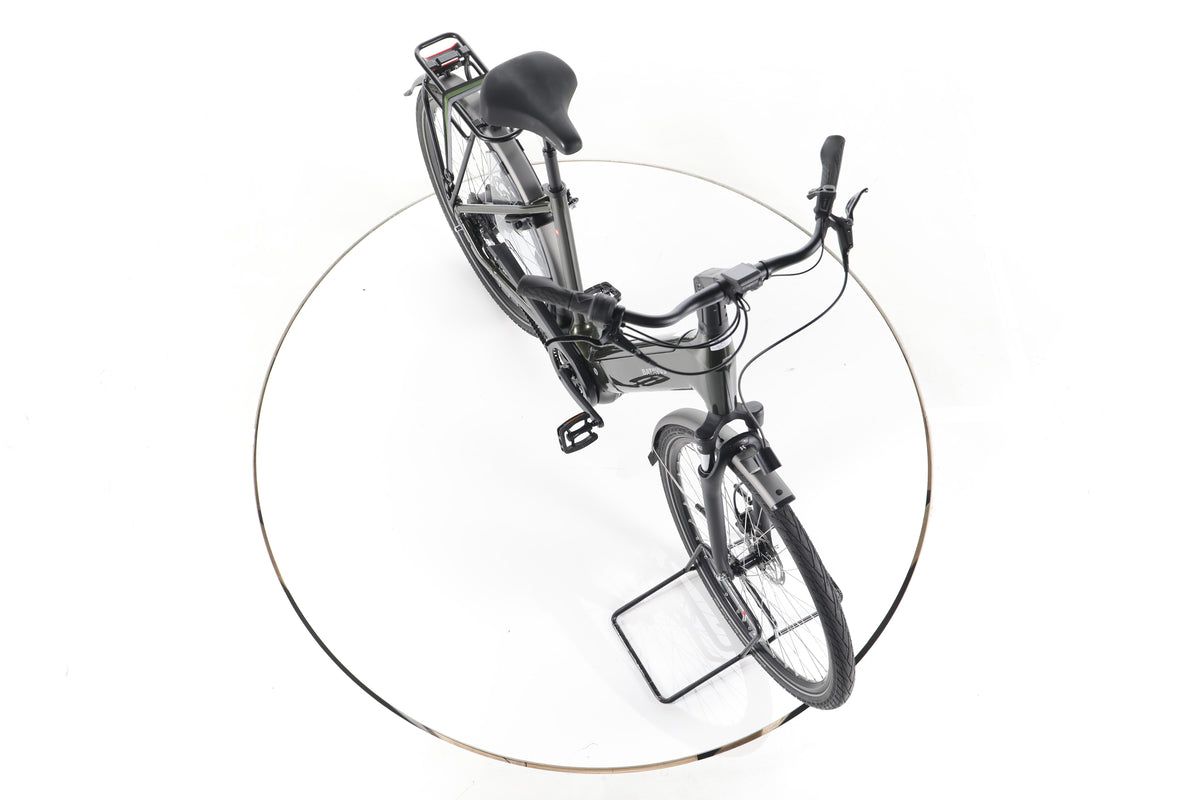 Batavus Finez E-go® Power Exclusive Plus Env-M City E-Bike Tiefeinsteiger 2024 - Image 15