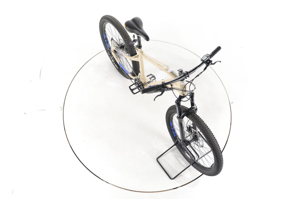 Haibike HardSeven 7 E-Bike - Image 15