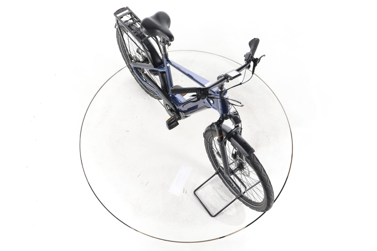 Velo de Ville SEB 890 Pro Trekking E-Bike 2024 - Image 15