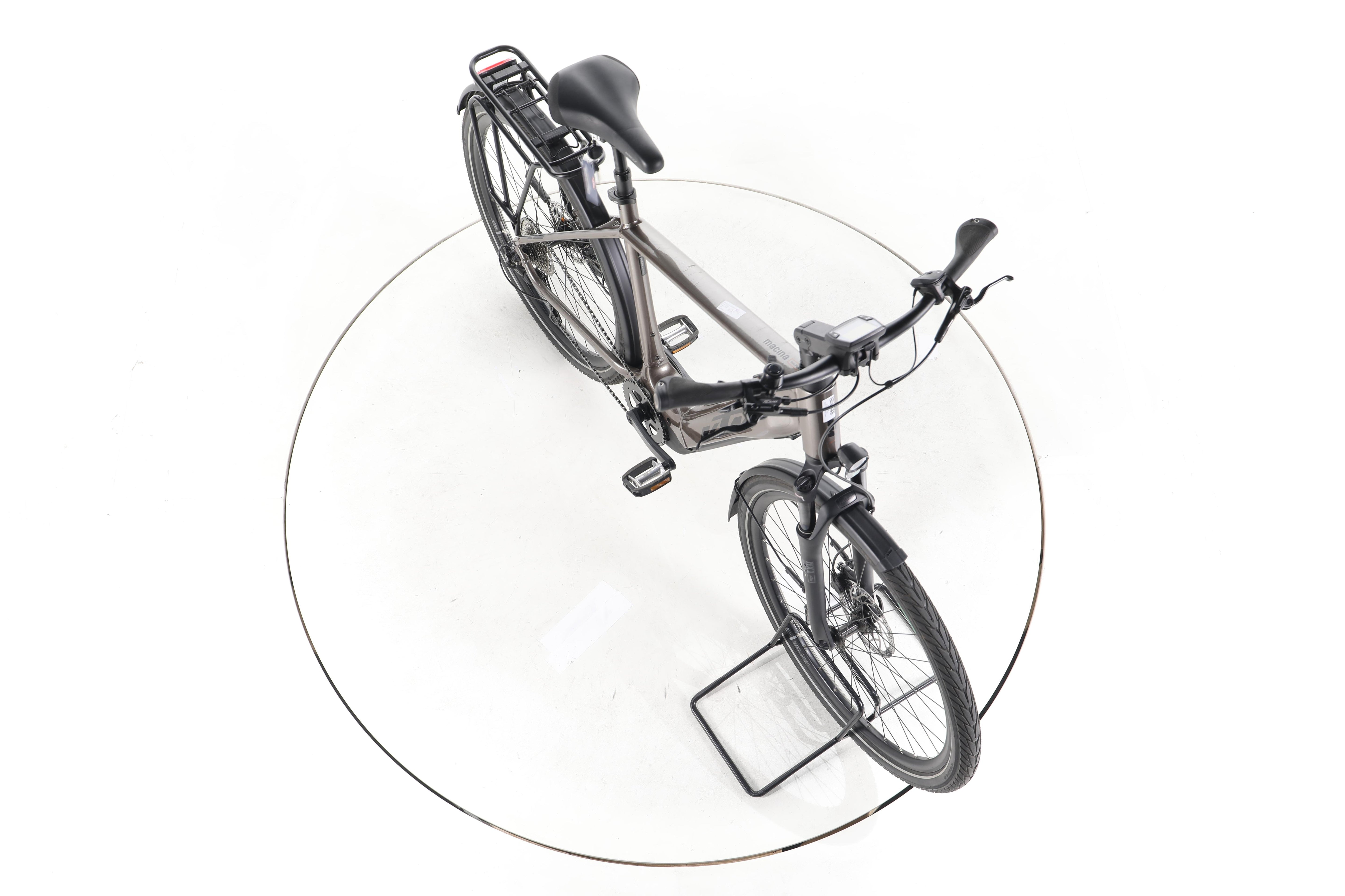 KTM Macina Tour P510 Trekking E-Bike - Image 15