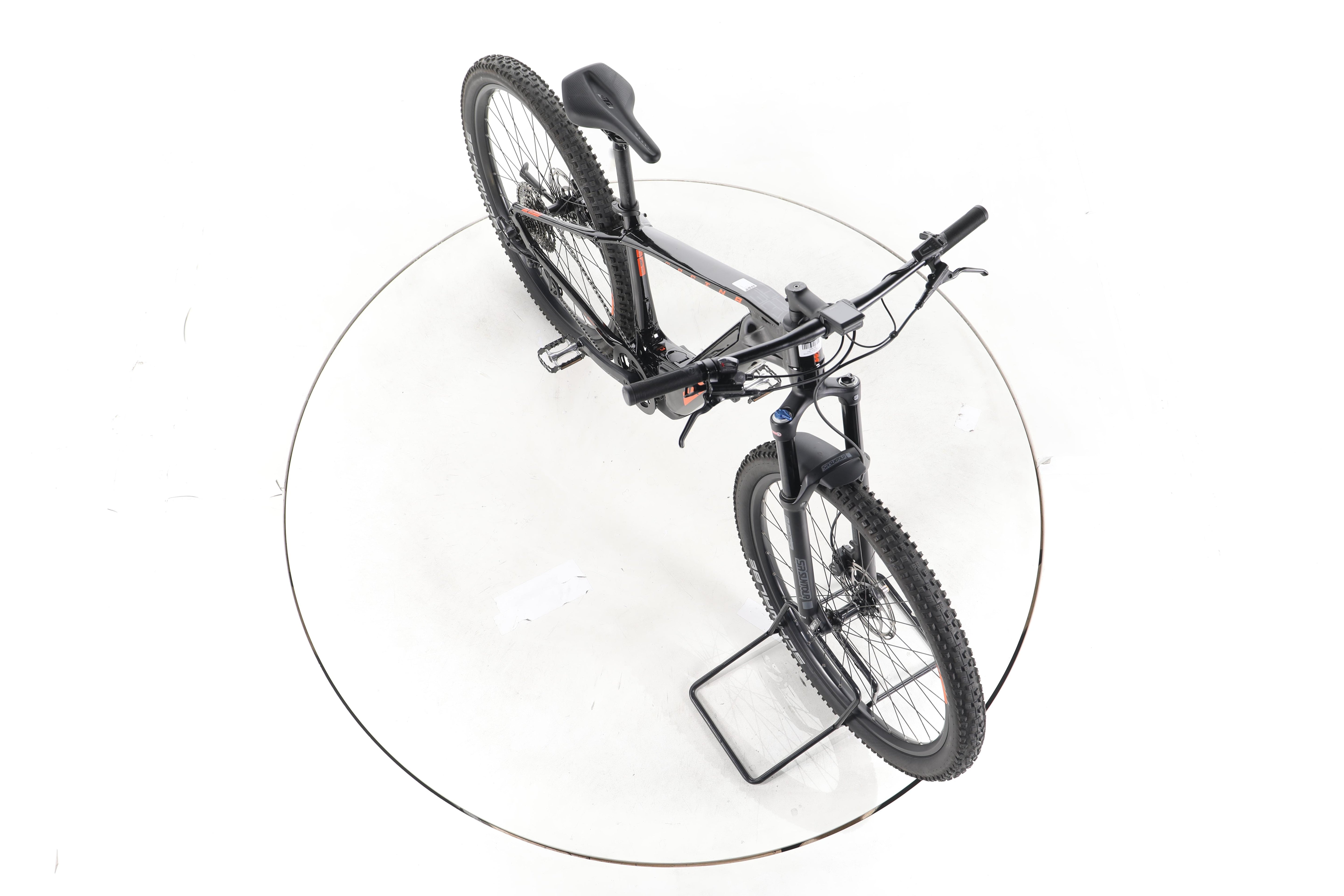 KTM Macina Team 792 E-Bike - Image 15