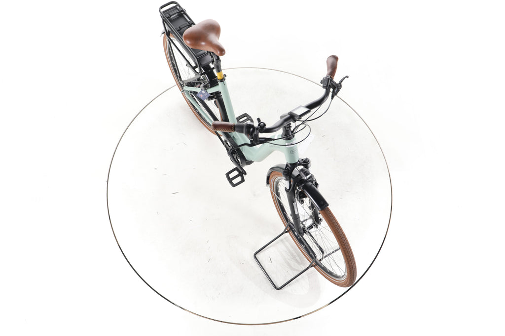 Riese & Müller Swing 4 City E-Bike Tiefeinsteiger 2025 - Image 15