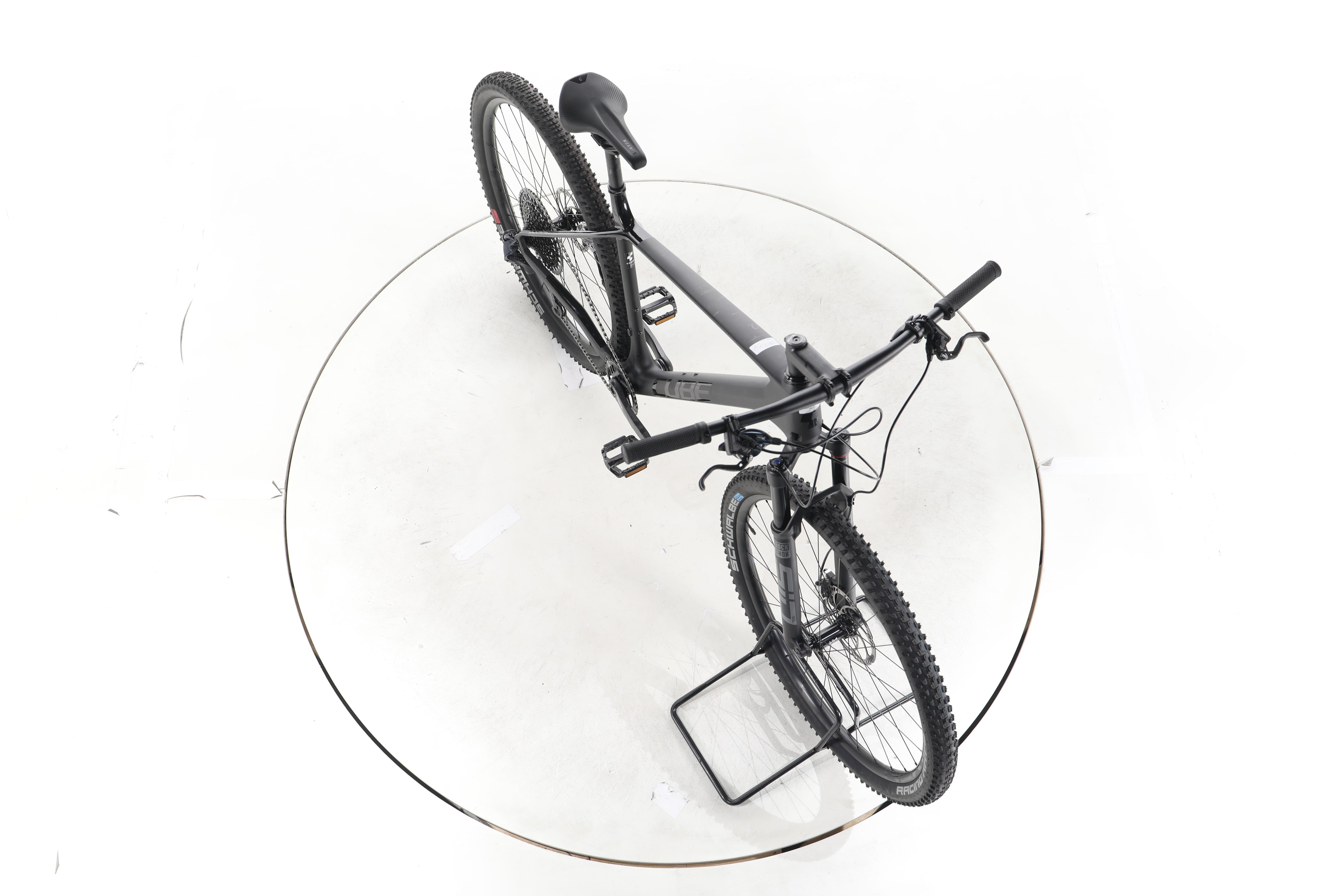 Cube Elite C:62 ONE Fahrrad Hardtail - Image 15
