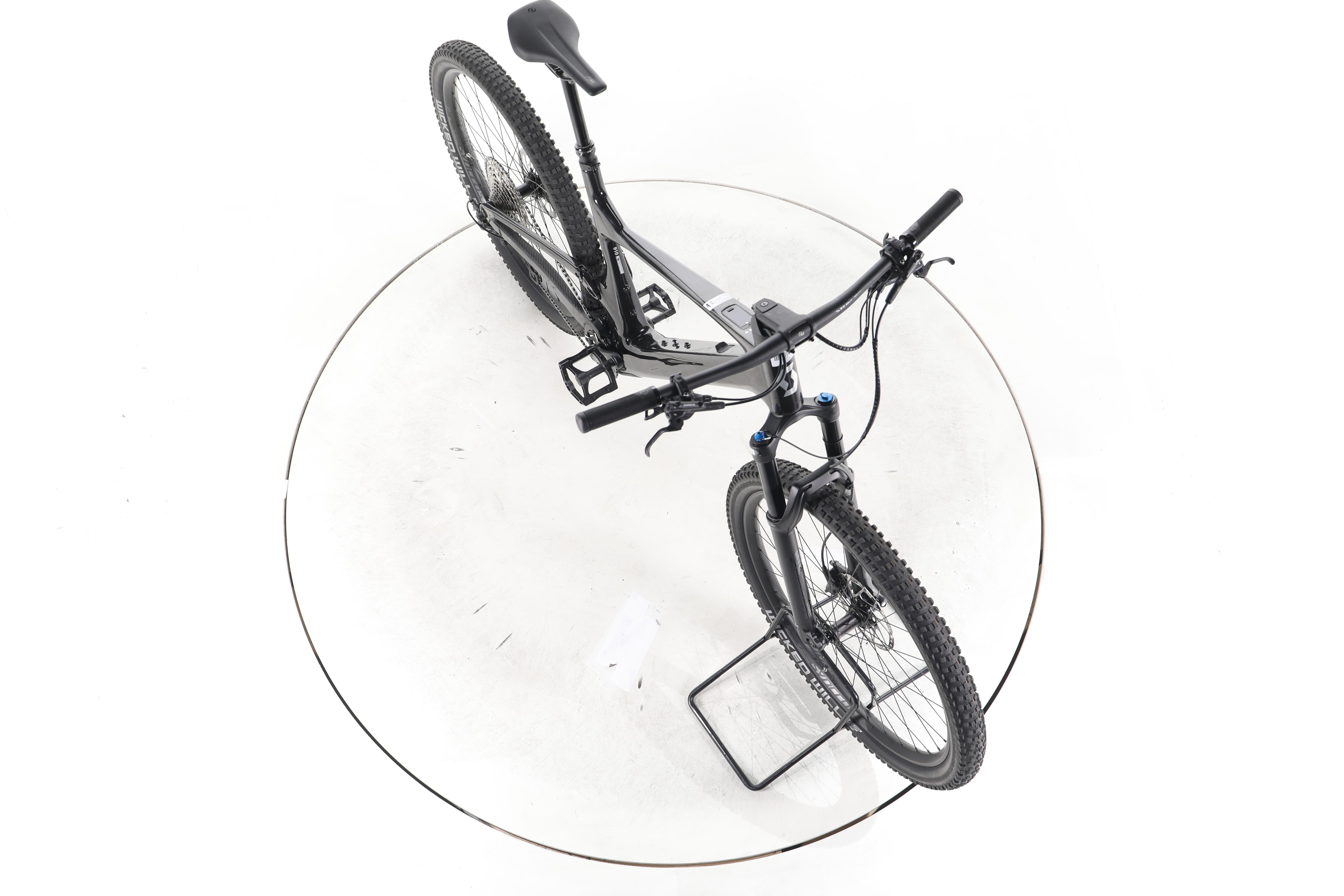 Scott Lumen eRide 910 E-Bike Fully Carbon - Image 15