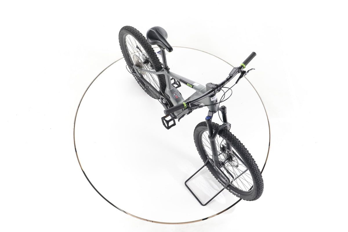 Cube Reaction Hybrid Pro E-Bike - Image 15