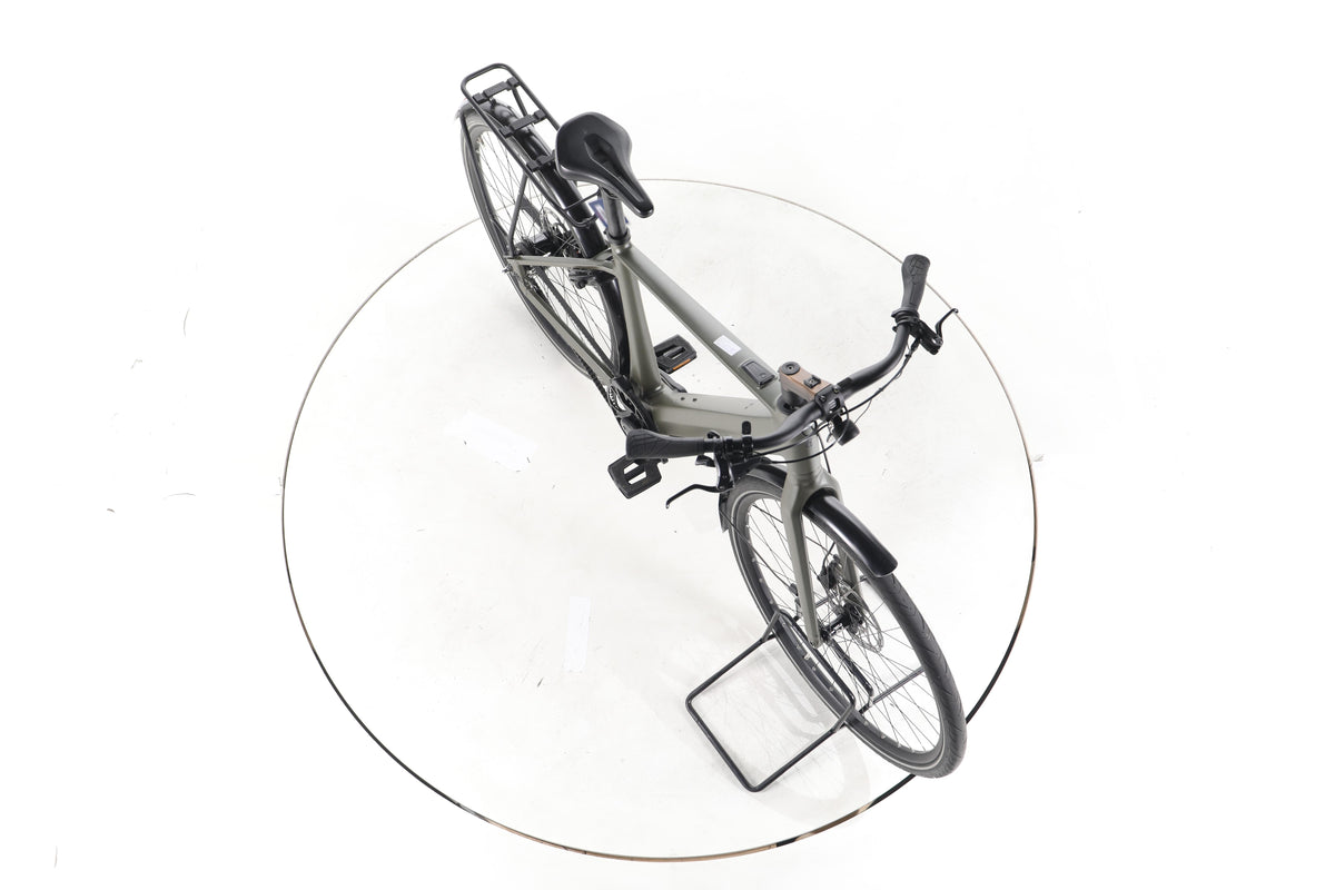 Riese & Müller UBN Five silent City E-Bike - Image 15