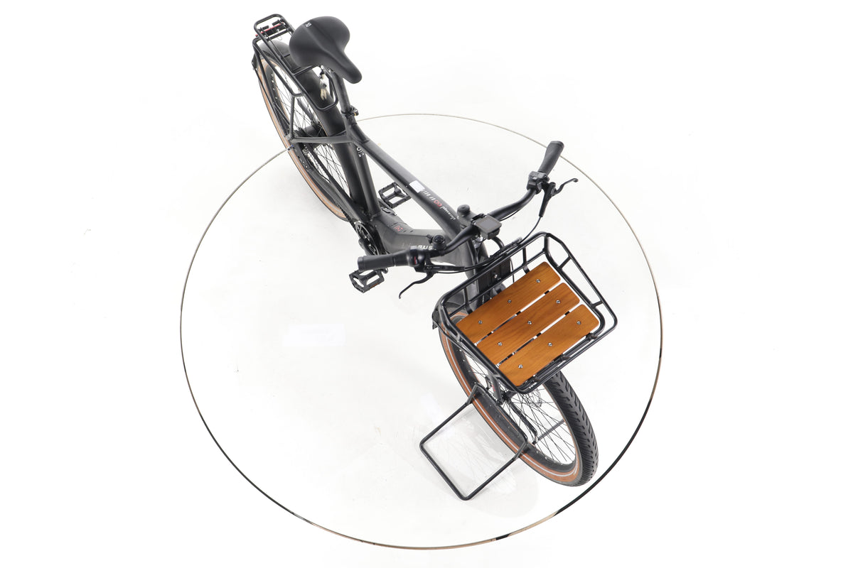 Bulls Sturmvogel EVO 5F City E-Bike - Image 15