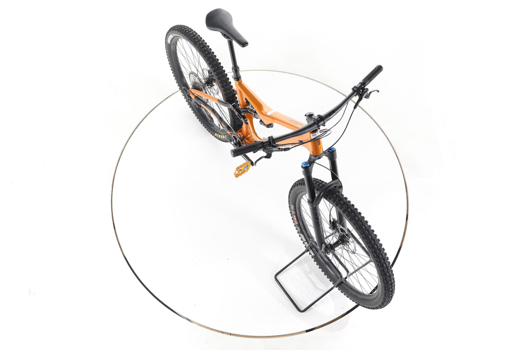 Orbea Occam H20 LT Fahrrad Fully - Image 15