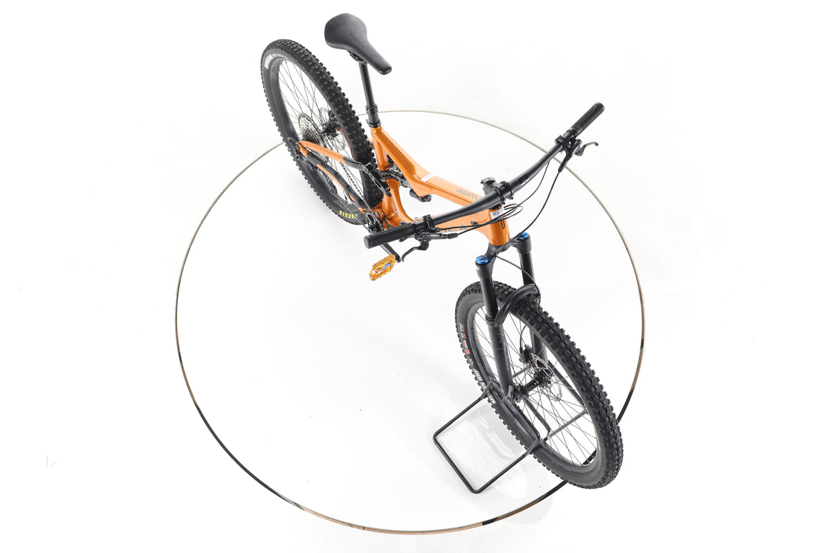 Orbea Occam H20 LT Fahrrad Fully - Image 15