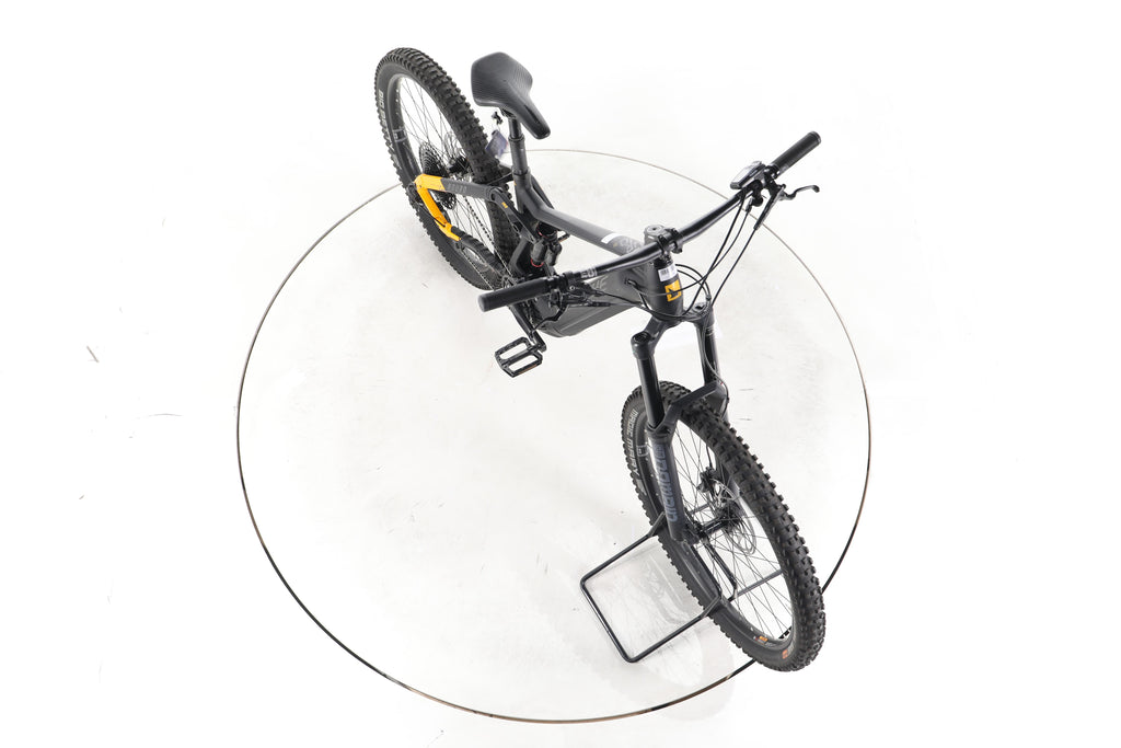 Haibike Nduro 6 E-Bike Fully - Image 15