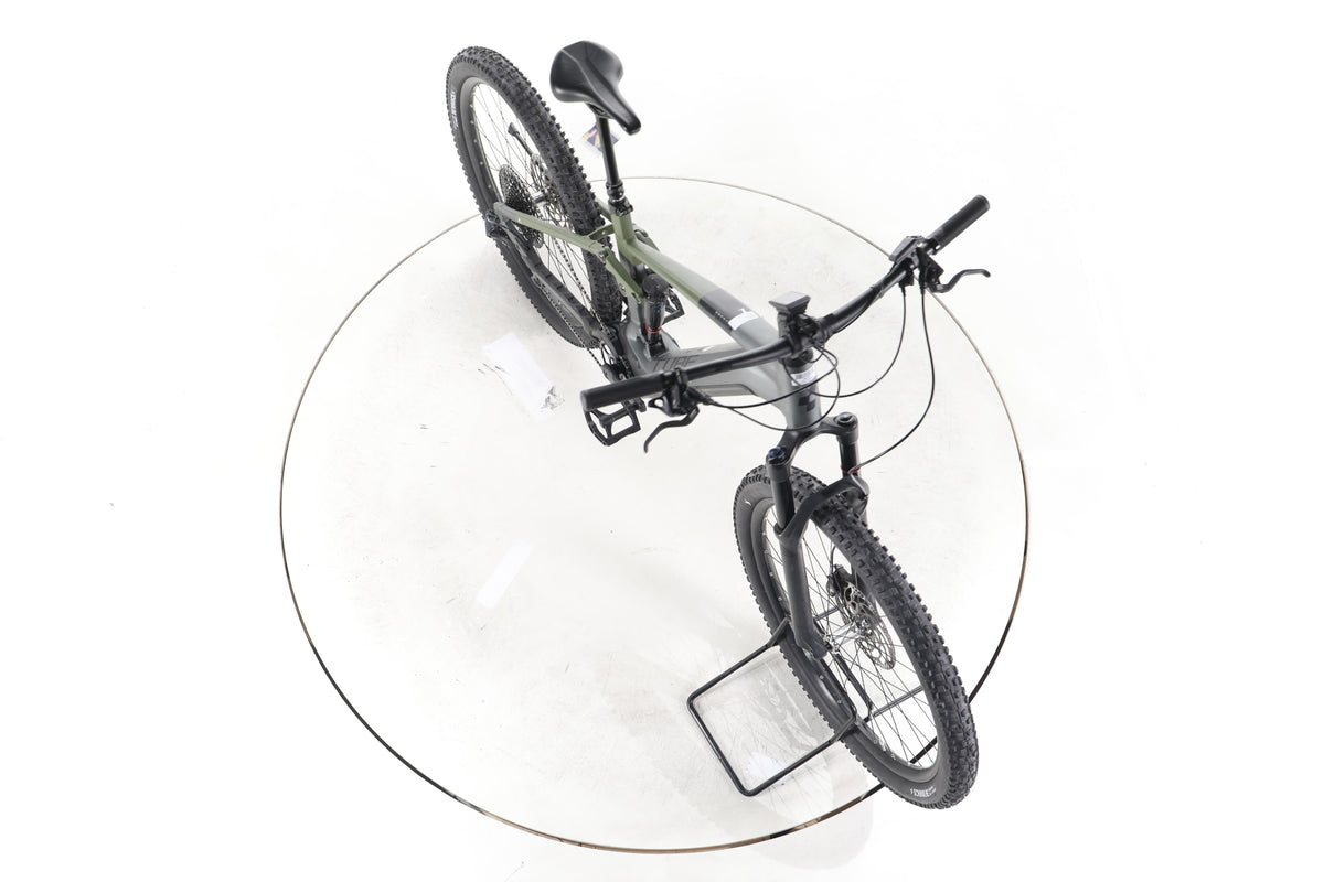 Cube Stereo Hybrid 120 TM E-Bike Fully - Image 15