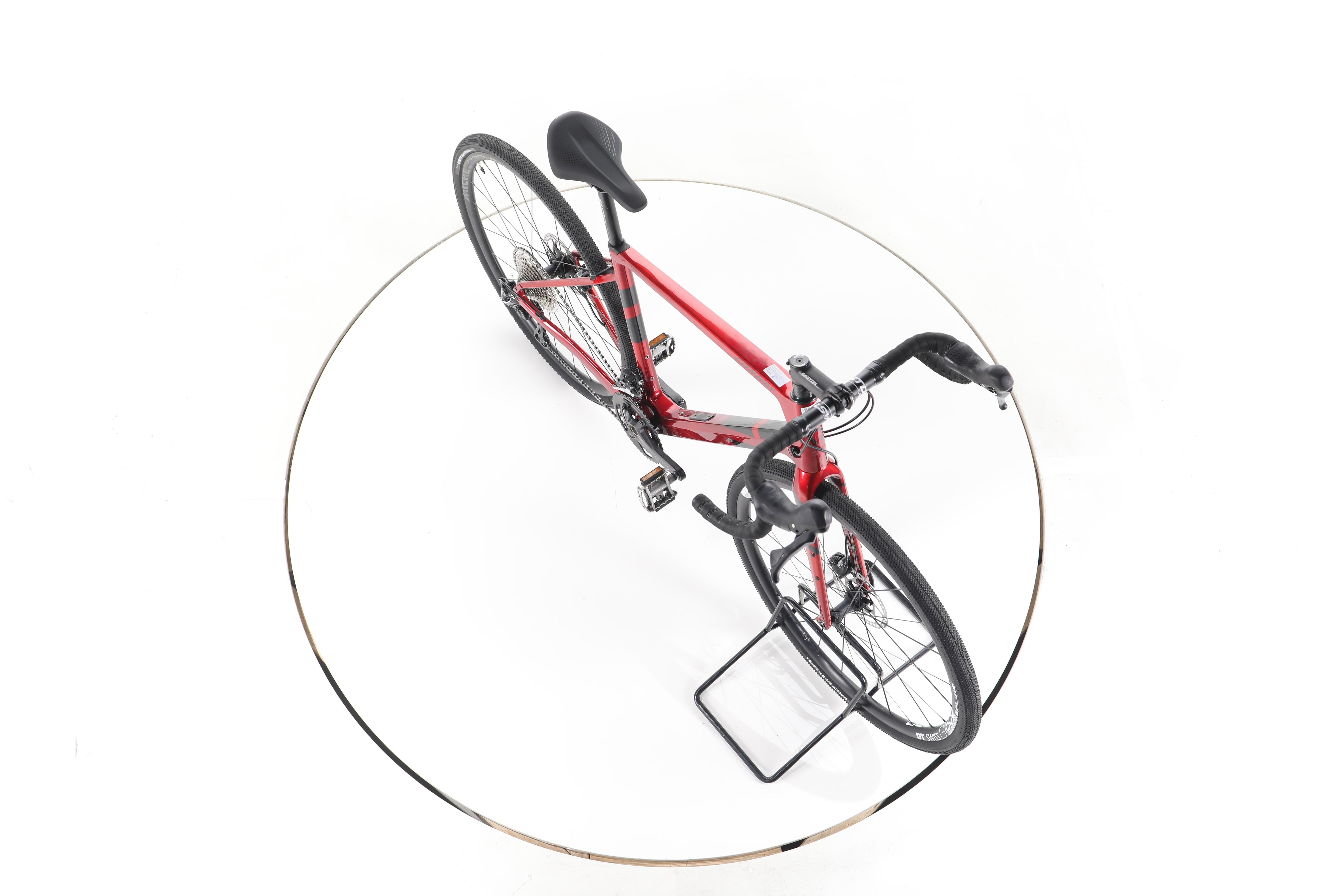 Conway GRV 10.0 Gravelbike Carbon - Image 15