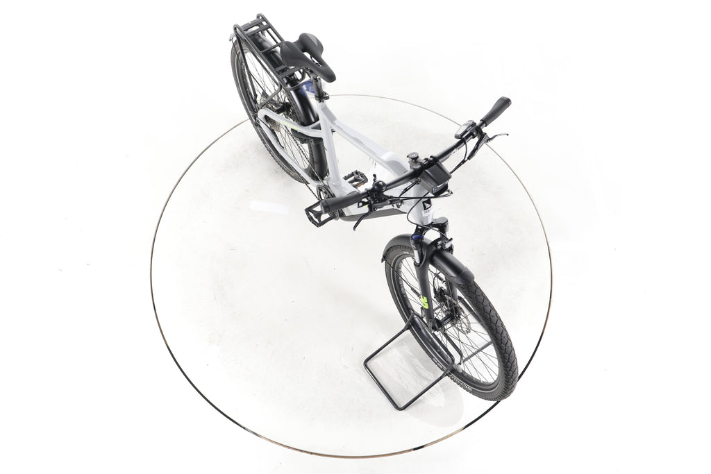 Haibike Trekking 6 Trekking E-Bike - Image 15