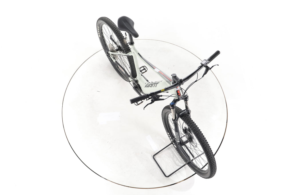 Giant Fathom E+2 E-Bike - Image 15
