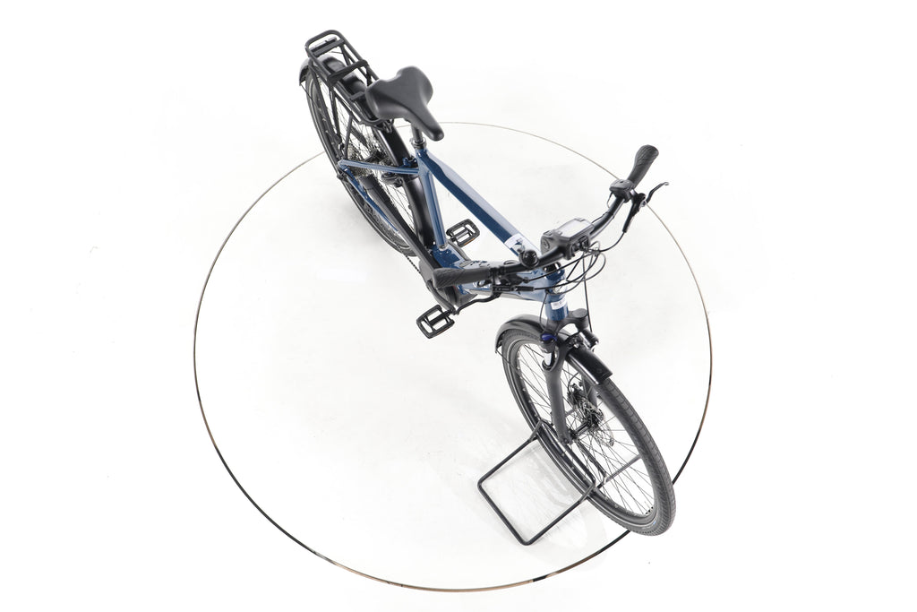 Gazelle Medeo T10 HMB Trekking E-Bike - Image 15