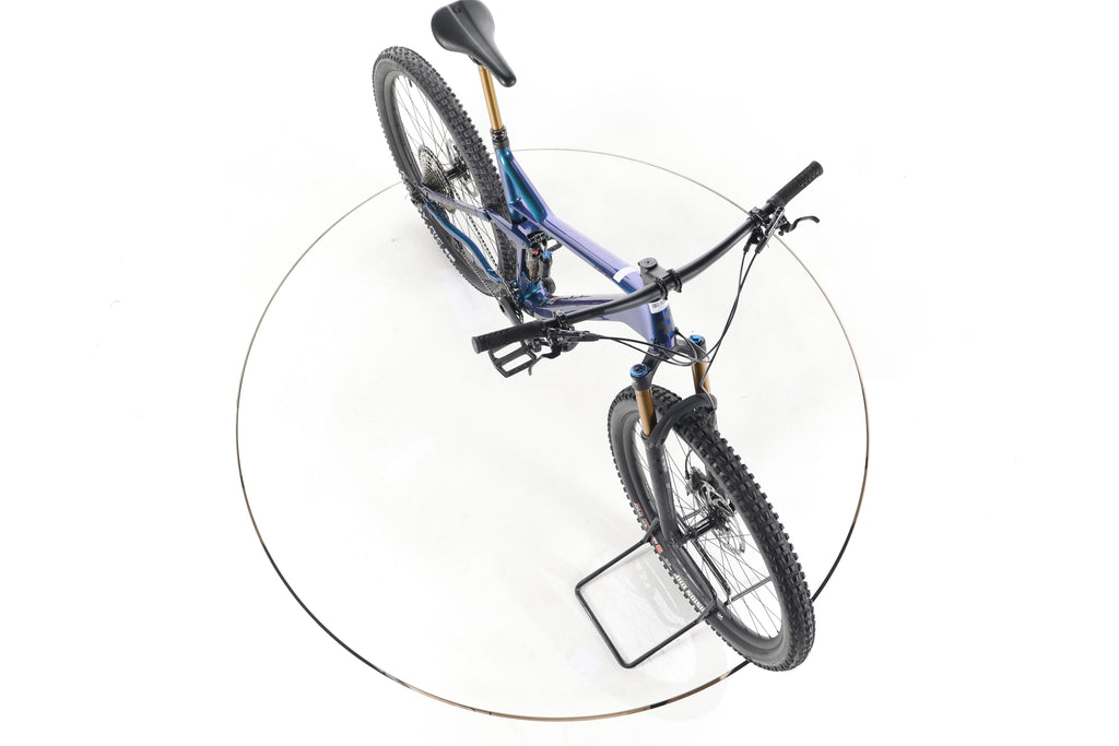 Cube Stereo ONE22 HPC EX Fahrrad Fully - Image 15