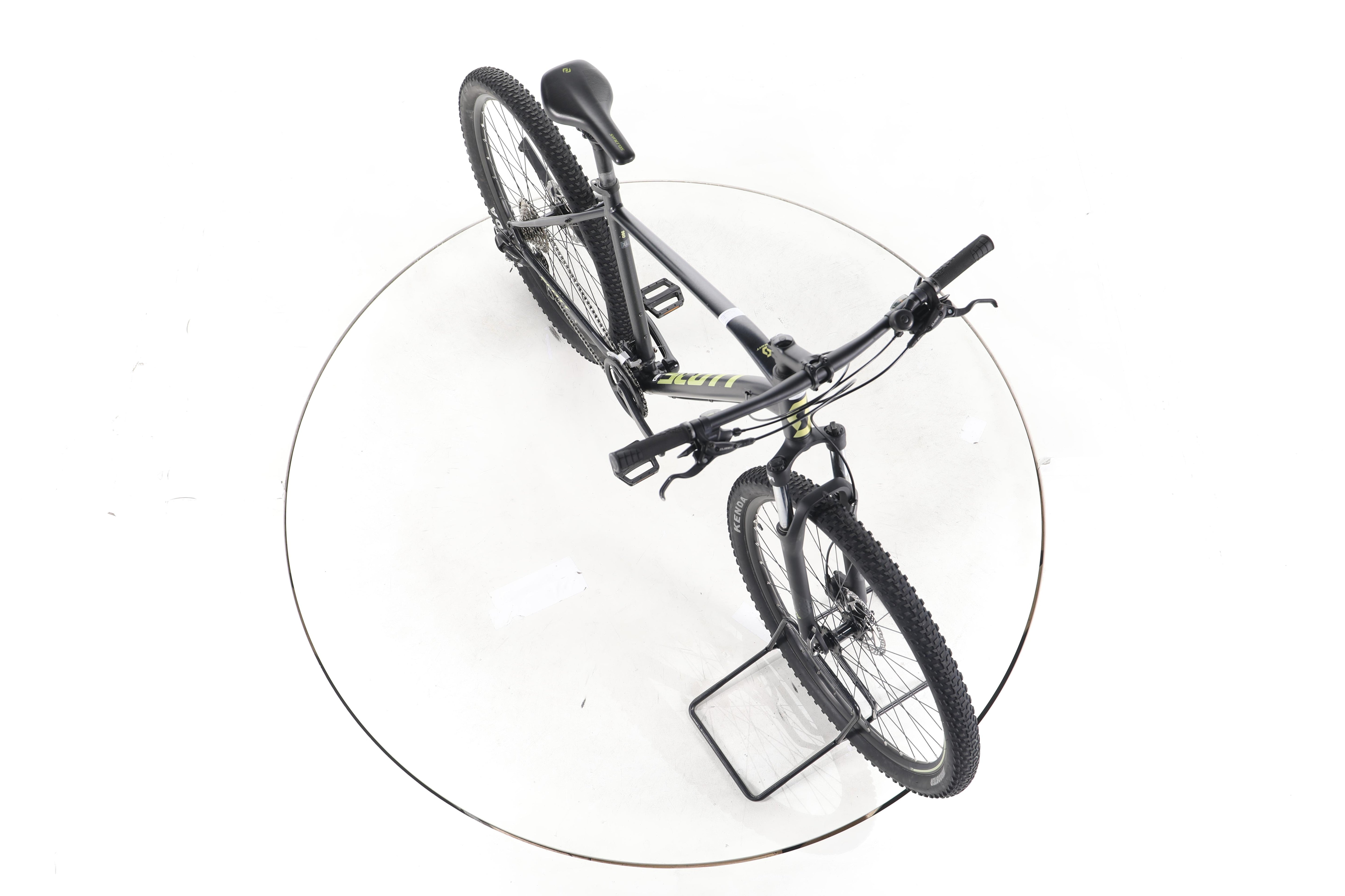 Scott Aspect 960 Fahrrad Hardtail - Image 15
