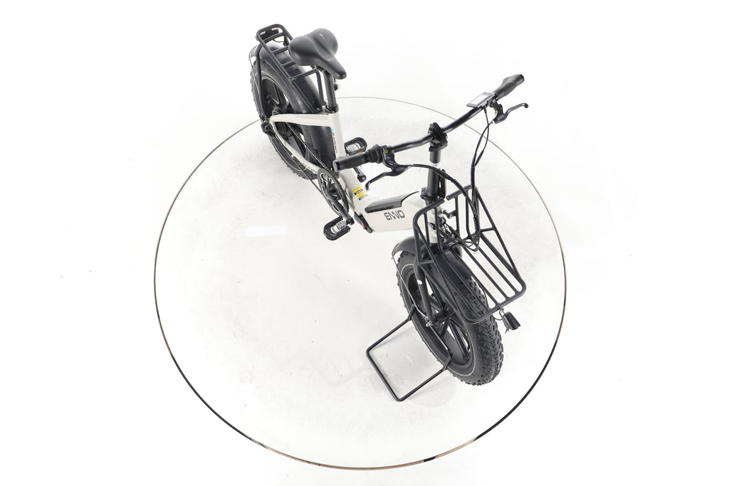 Blaupunkt Enno Falt E-Bike Tiefeinsteiger - Image 15