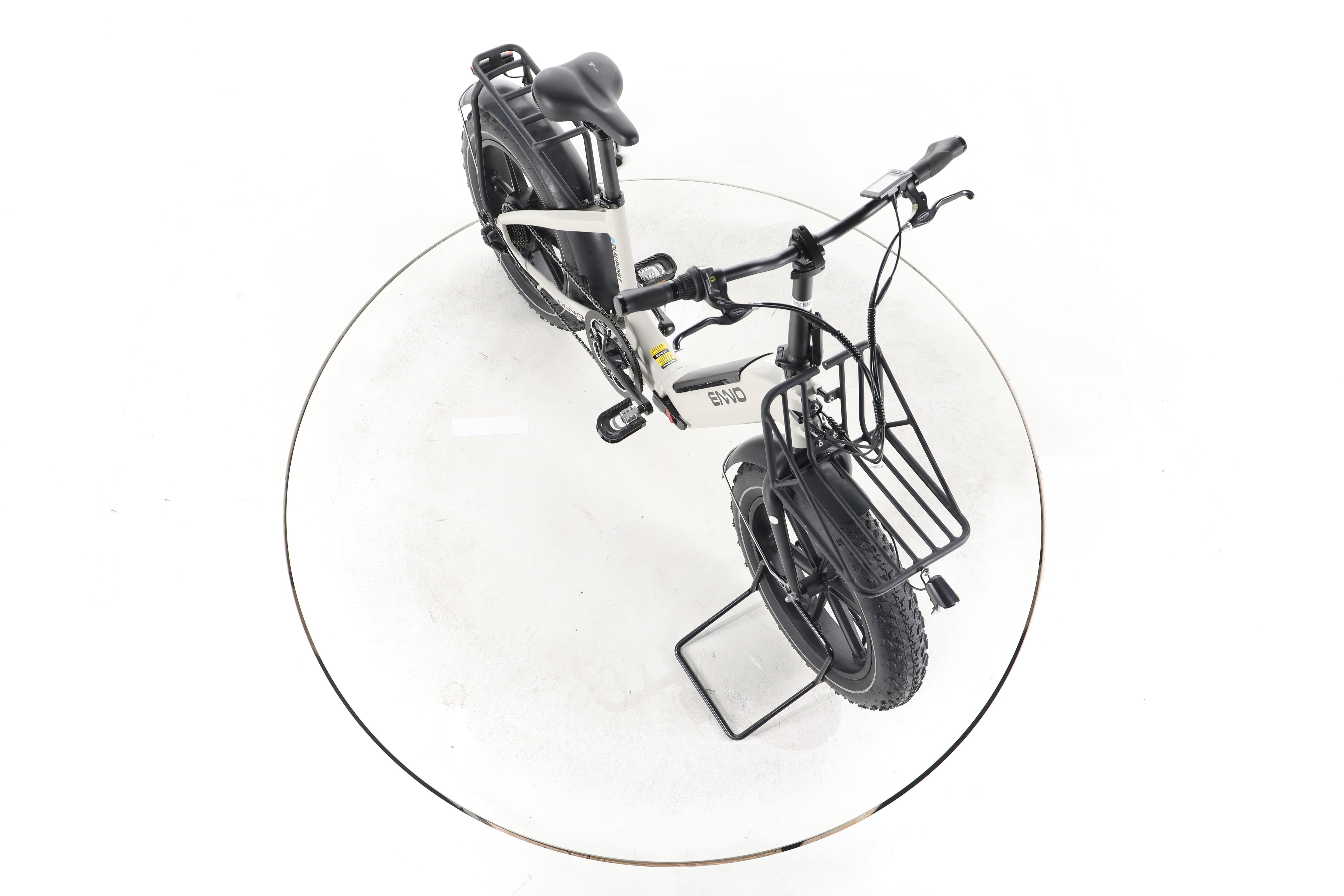 Blaupunkt Enno Falt E-Bike Tiefeinsteiger - Image 15