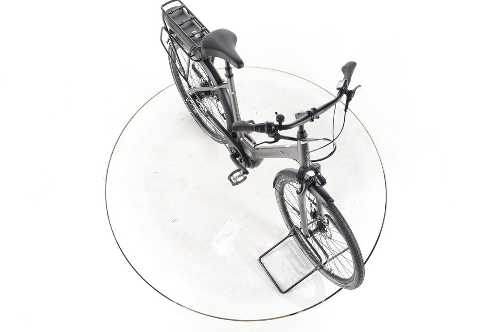 Giant Entour E+ 0 City E-Bike Tiefeinsteiger - Image 15