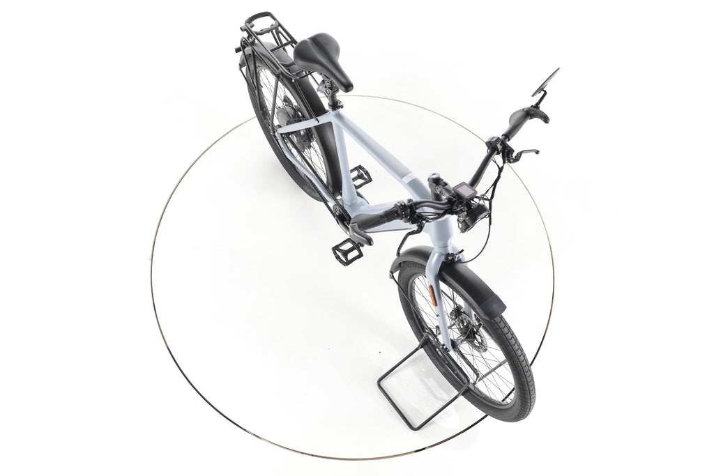 MI TECH Fusion E City E-Bike - Image 15