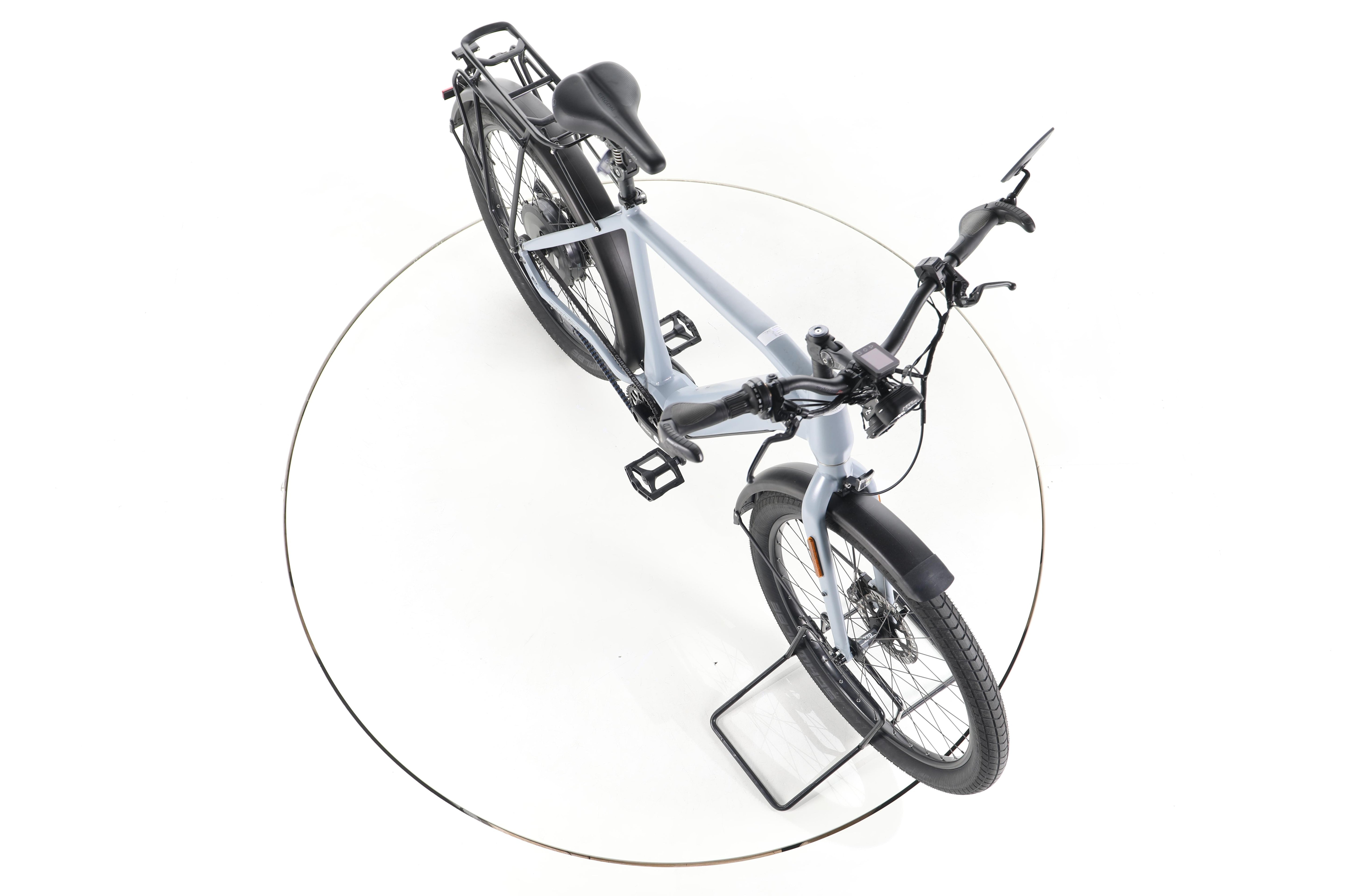 MI TECH Fusion E City E-Bike - Image 15