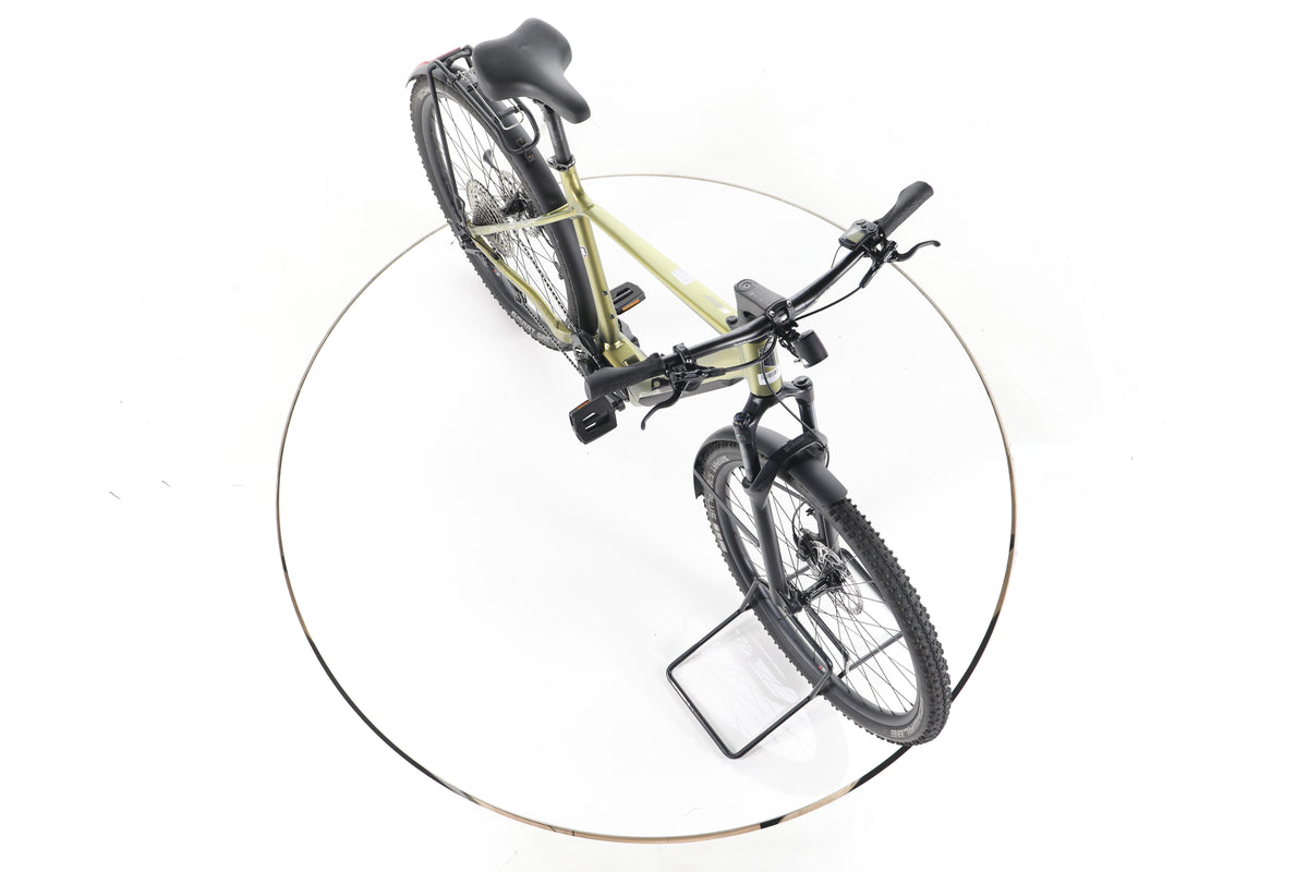 Superior eXR 6090 Trekking E-Bike - Image 15