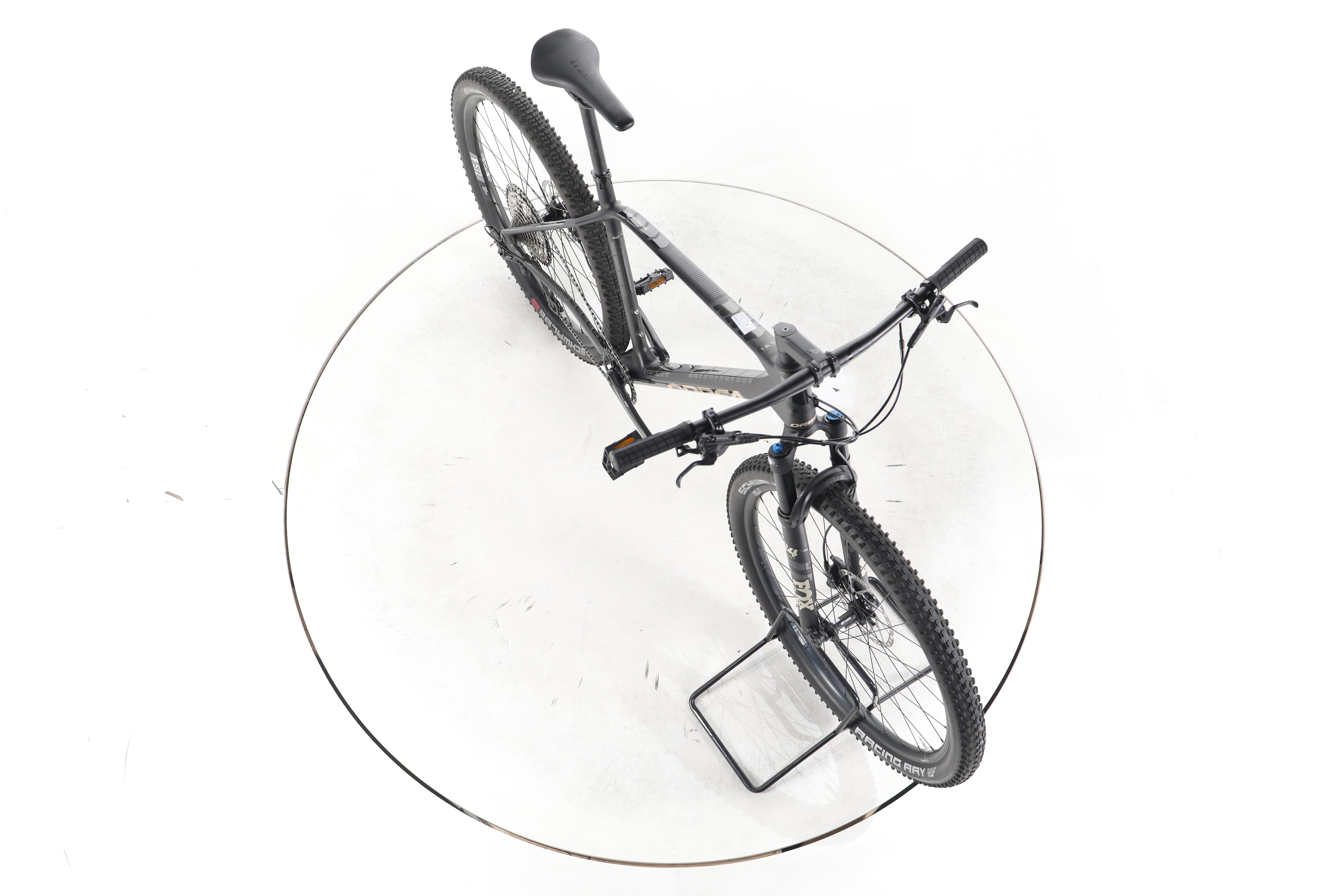 Orbea Alma M20 Fahrrad Hardtail - Image 15