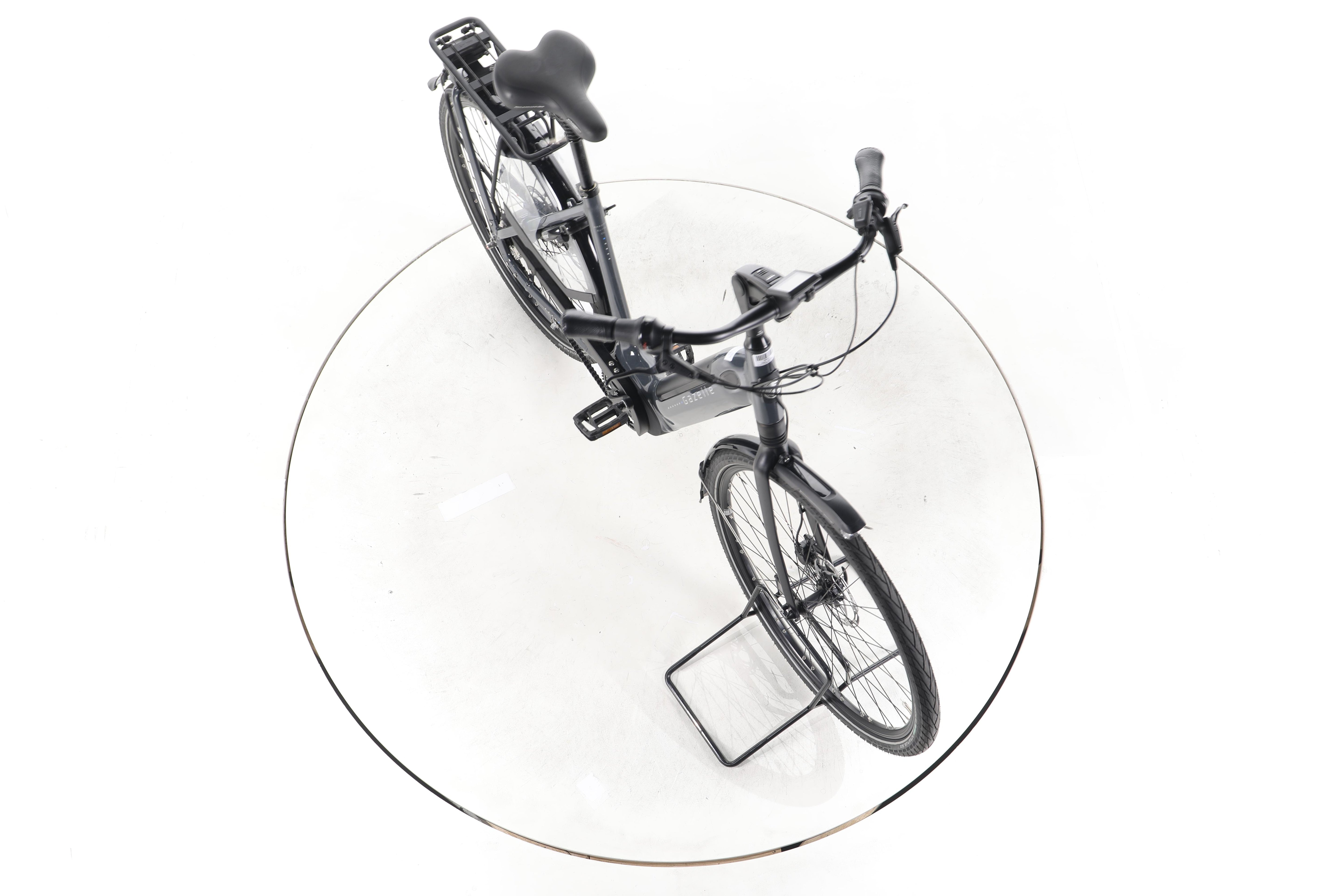 Gazelle Arroyo C5 HMB Elite City E-Bike Tiefeinsteiger 2024 - Image 15