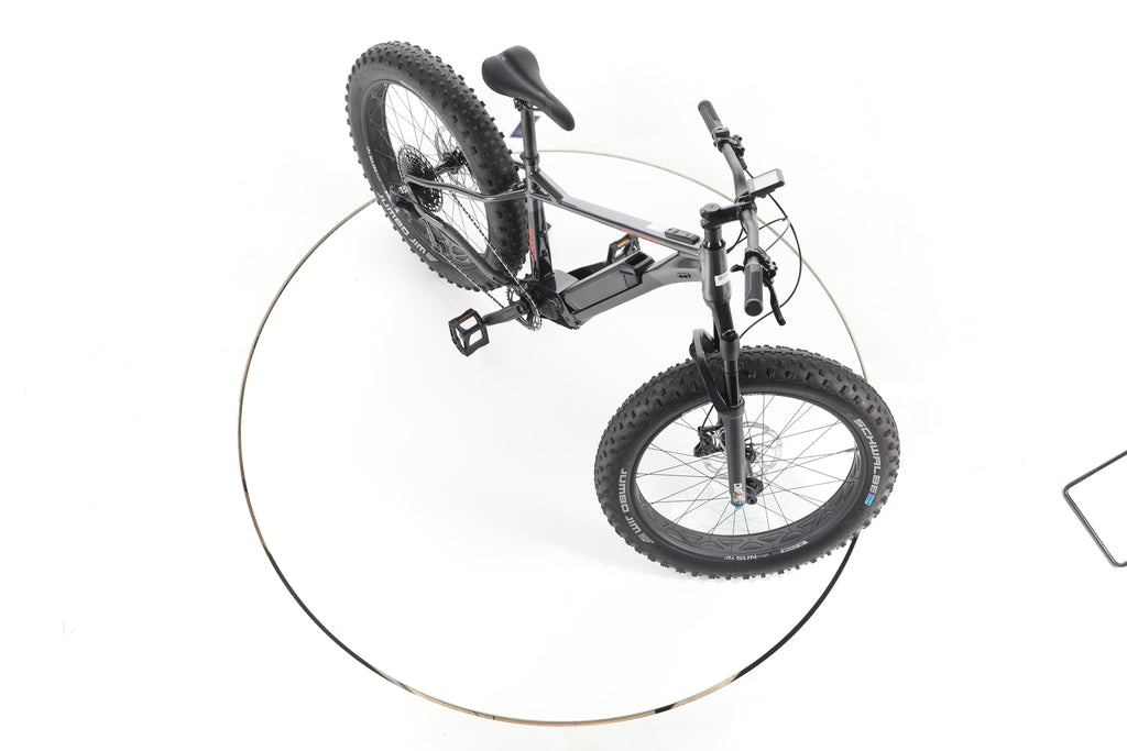 ELOM Fatbike Grizzly E-Fatbikes - Image 15