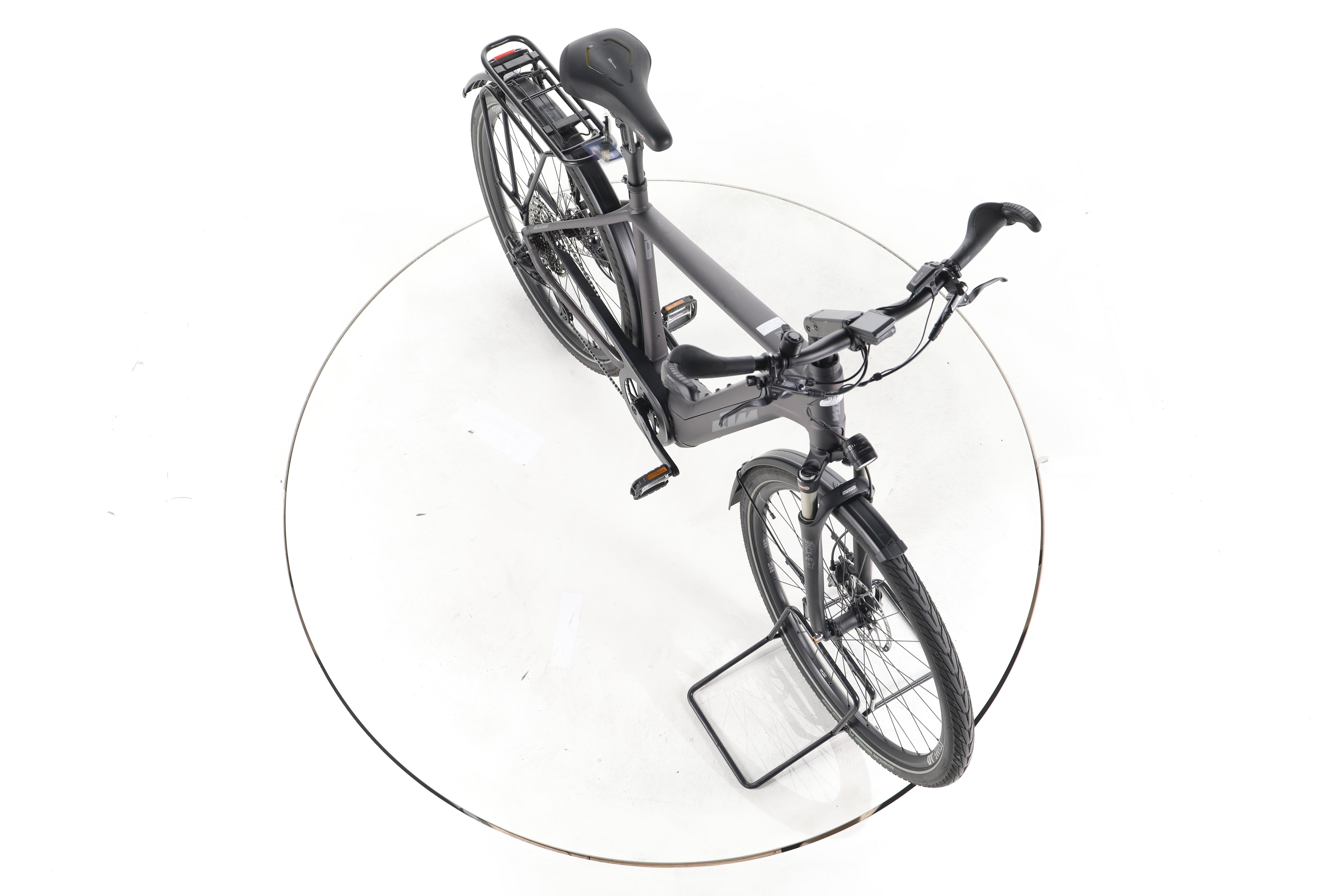KTM Macina Style 710 Trekking E-Bike - Image 15
