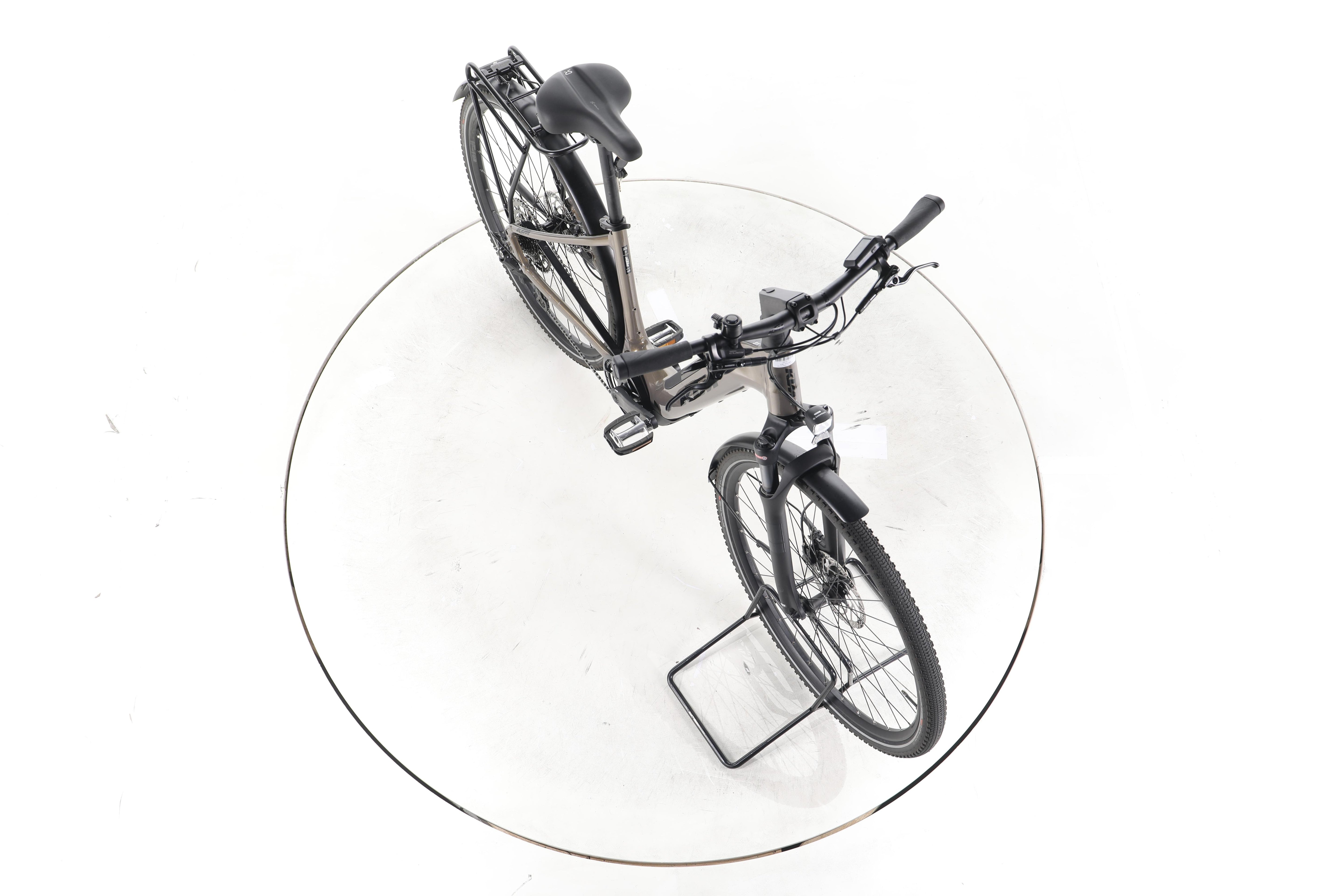 KTM Macina Magic SX Trekking E-Bike 2025 - Image 15