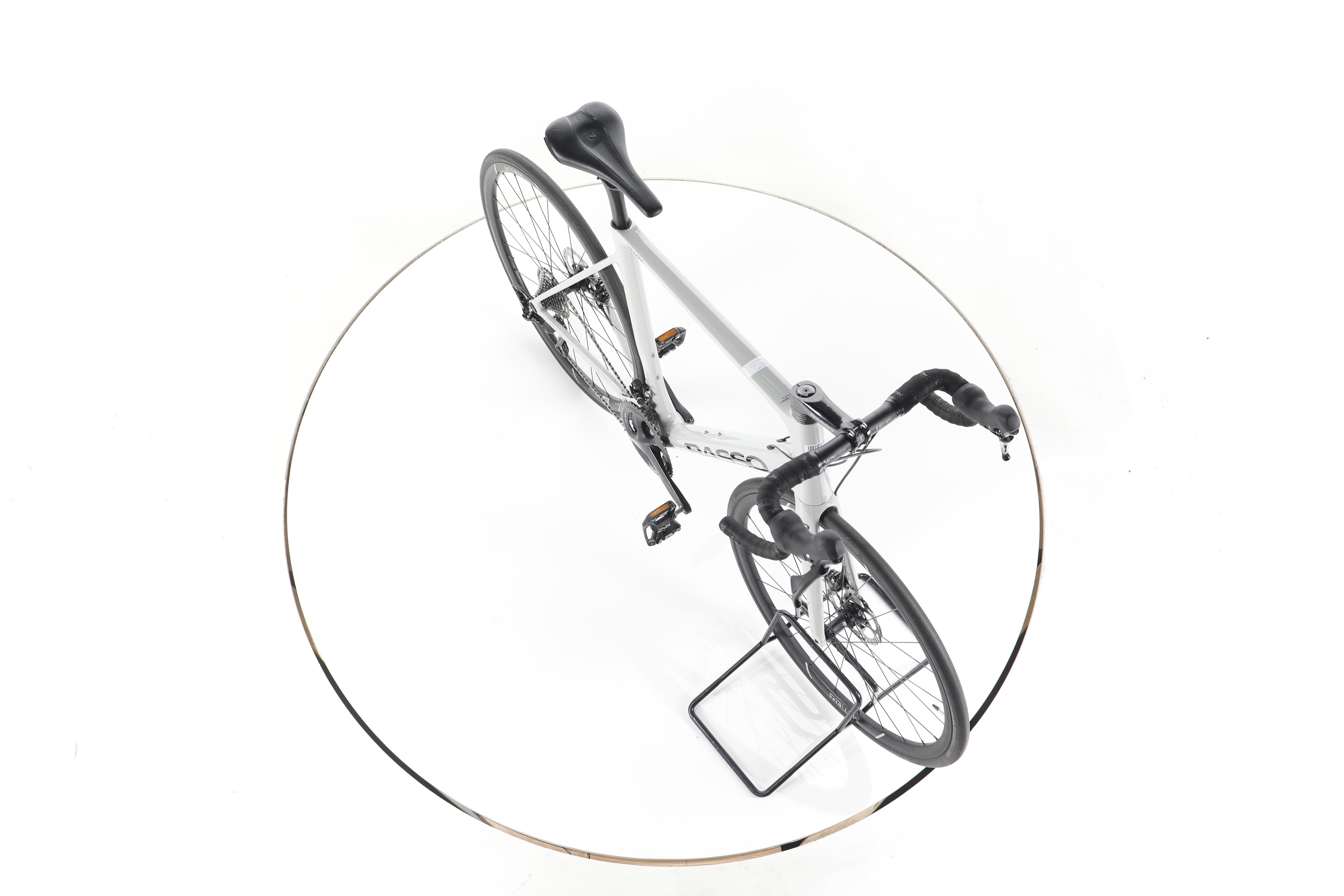 Basso Venta Shimano 105 Di2 Rennrad Carbon - Image 15