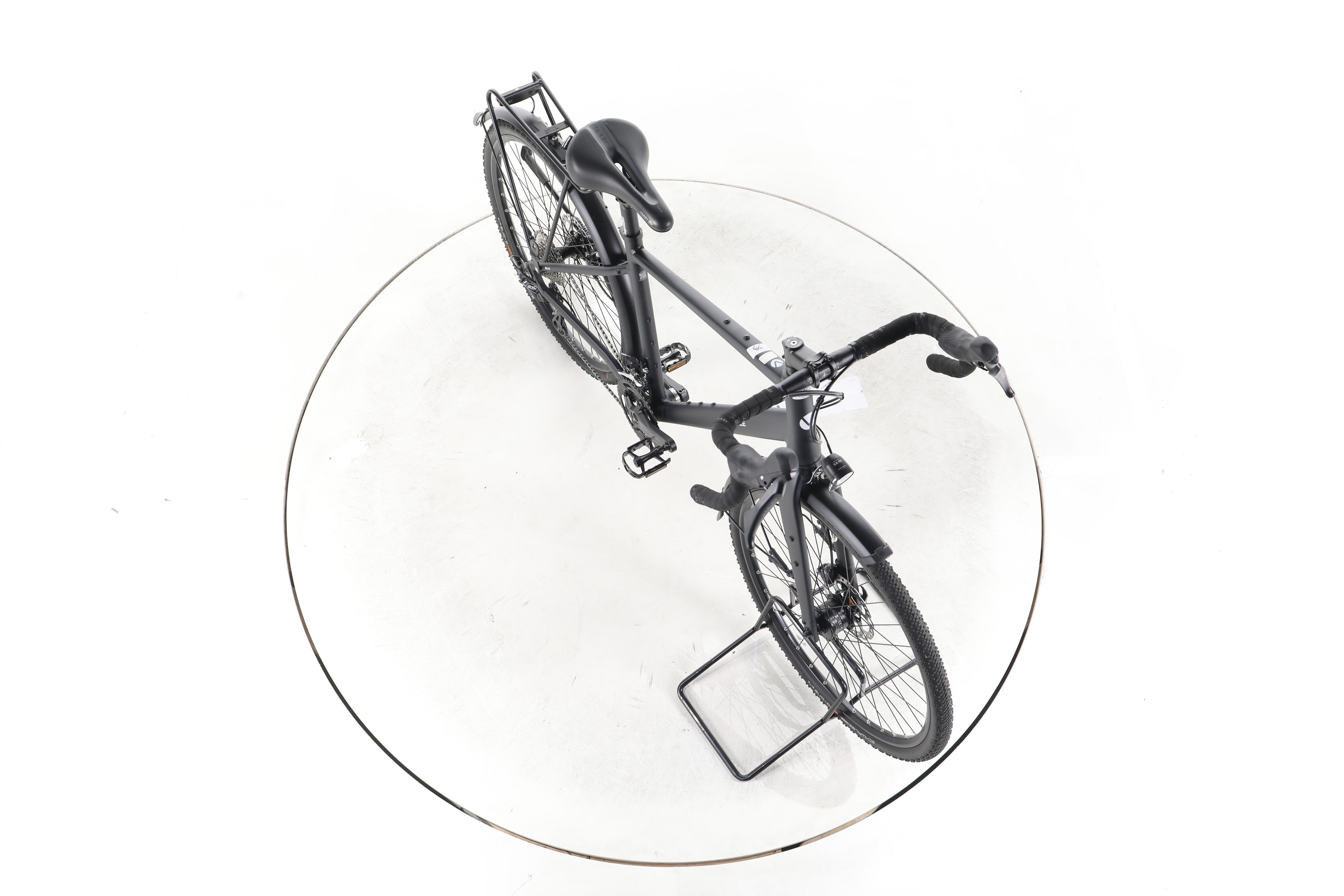 Velo de Ville G 400 Gravelbike - Image 15